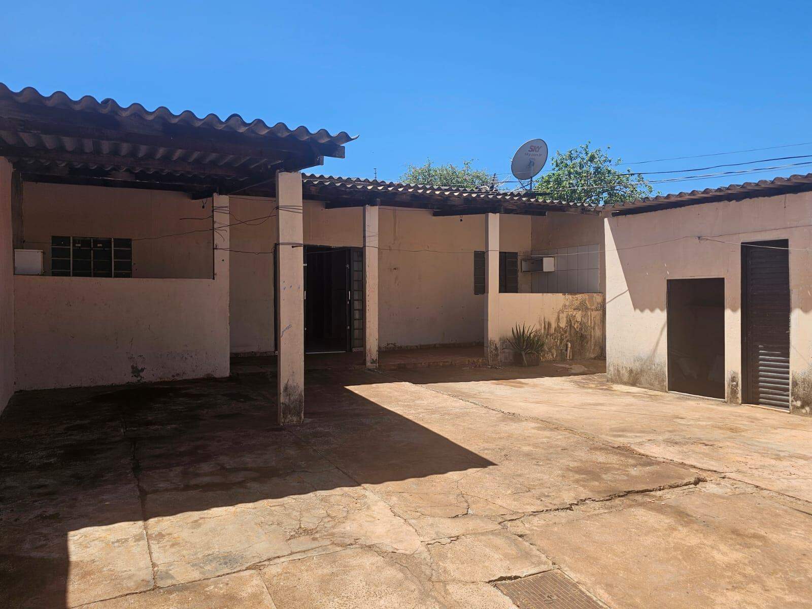 Casa Térrea à venda no Vila Almeida: 