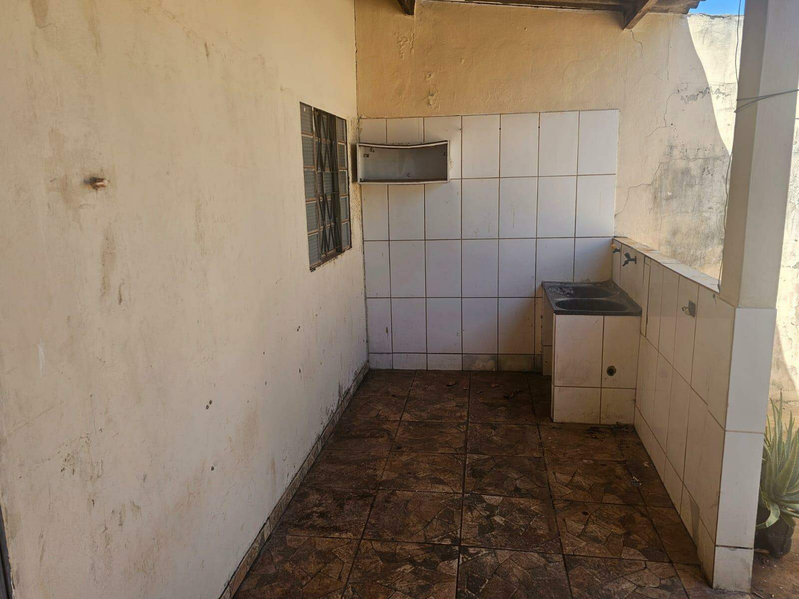 Casa Térrea à venda no Vila Almeida: 