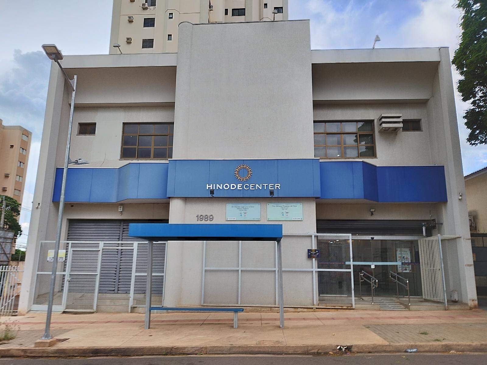 Sala para aluguel no Centro: 