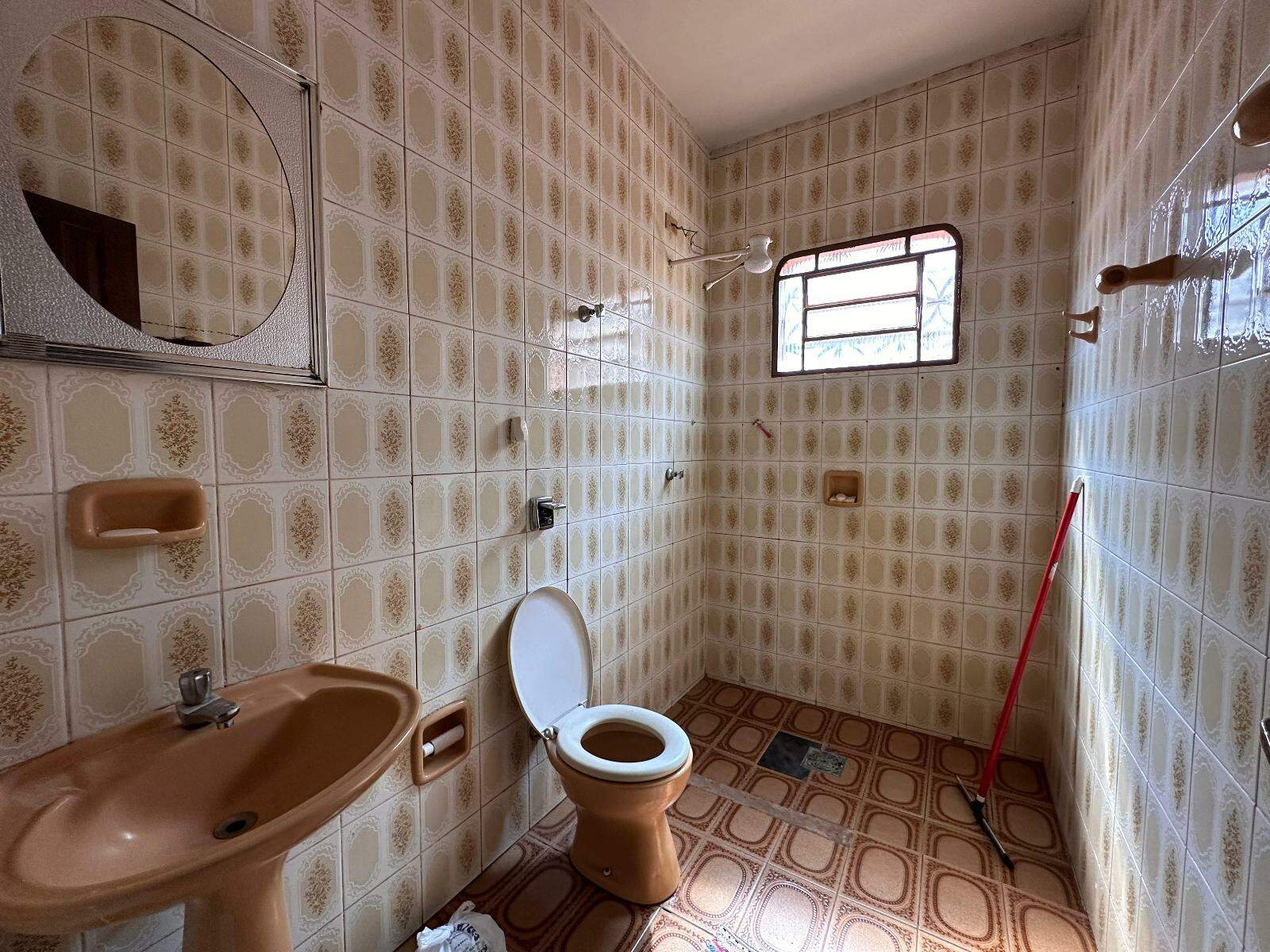 Casa Térrea à venda no Jardim Paulista: 
