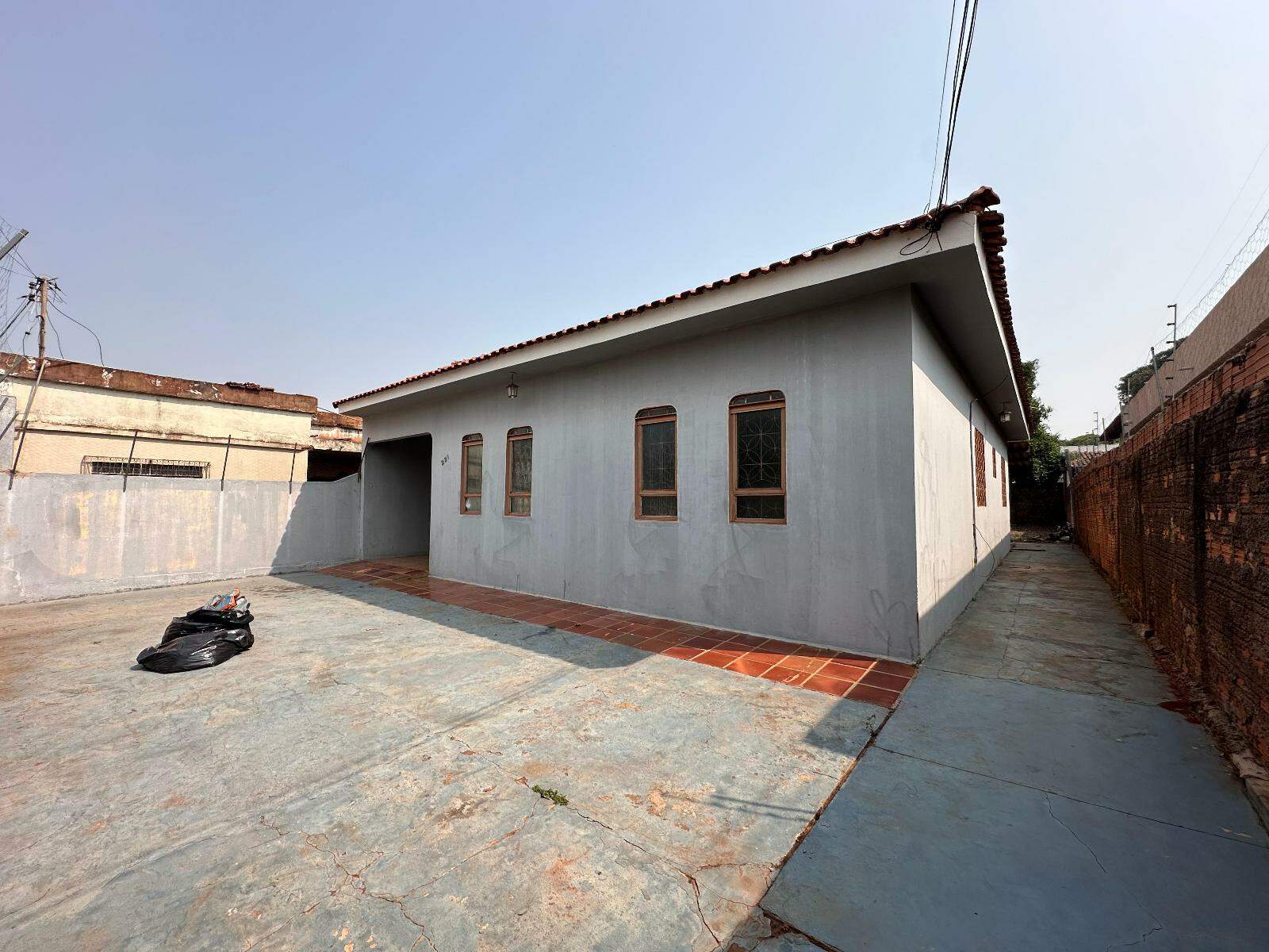Casa Térrea à venda no Jardim Paulista: 