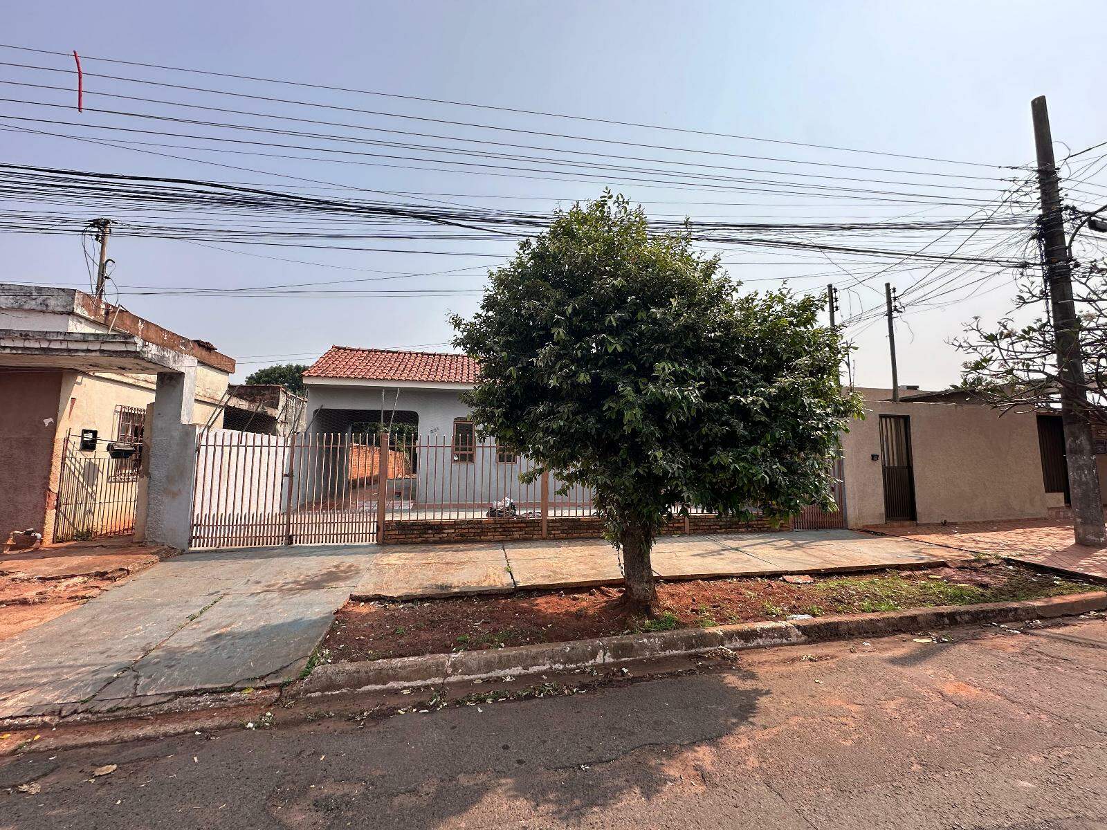 Casa Térrea à venda no Jardim Paulista: 