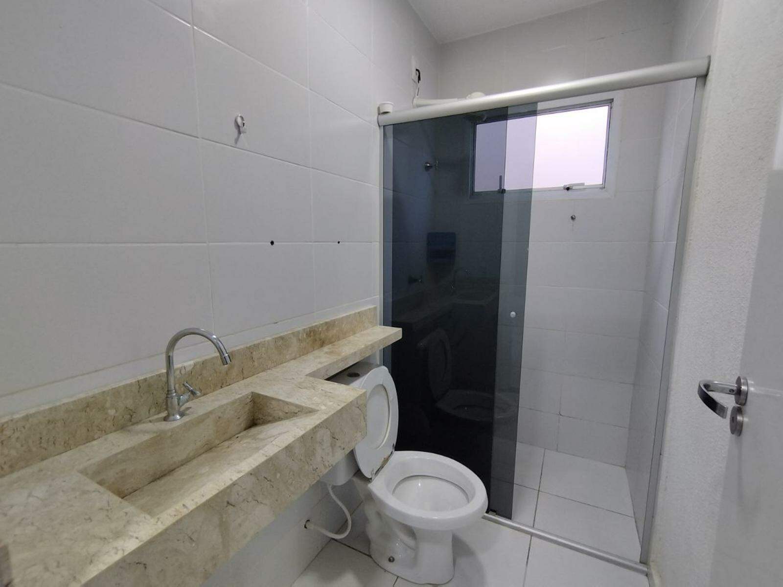 Casa de Condomínio à venda no Jardim Tijuca: 