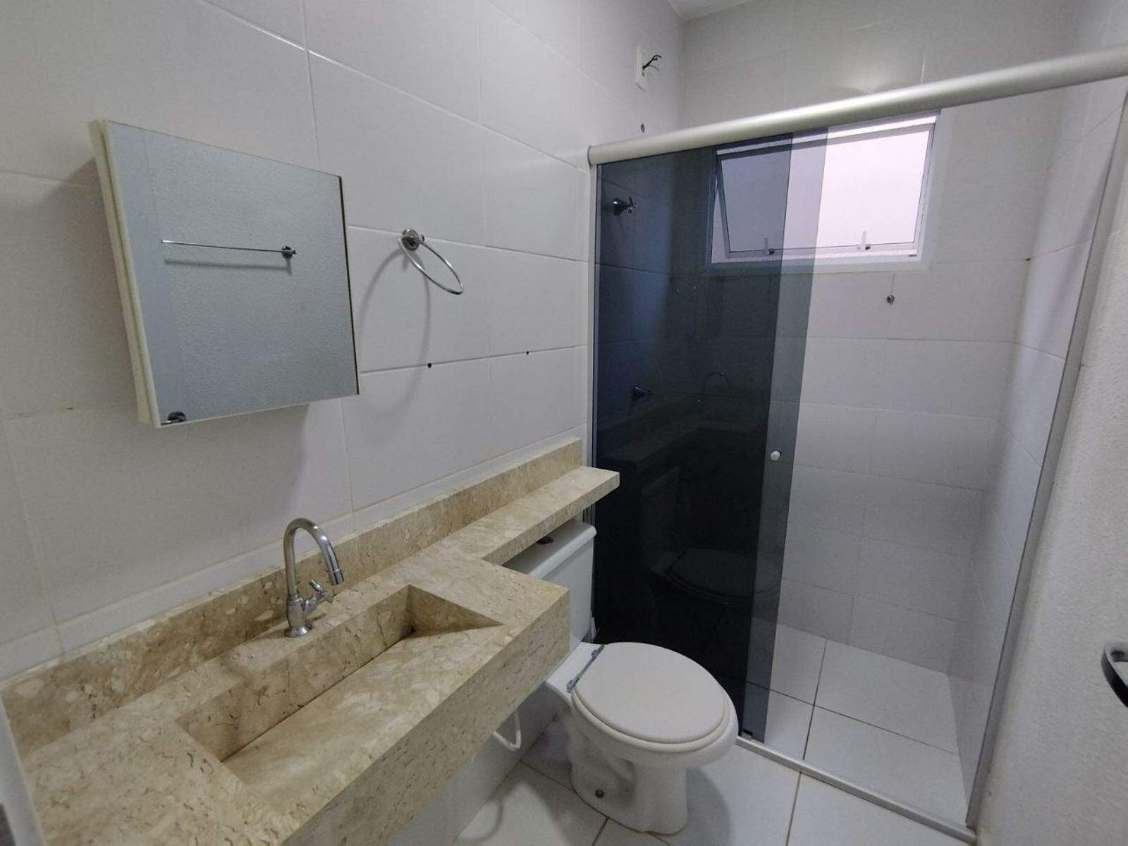 Casa de Condomínio à venda no Jardim Tijuca: 