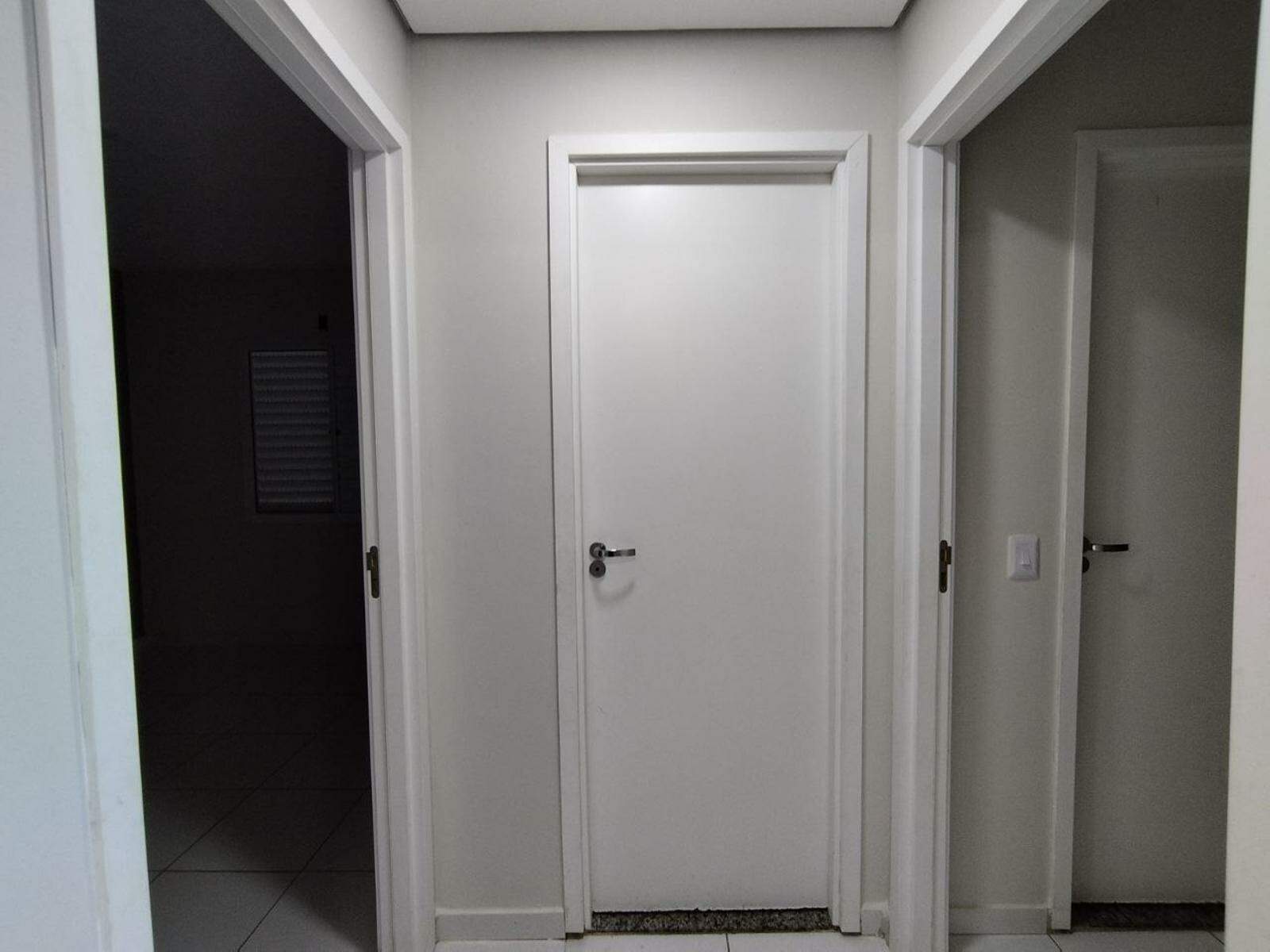 Casa de Condomínio à venda no Jardim Tijuca: 