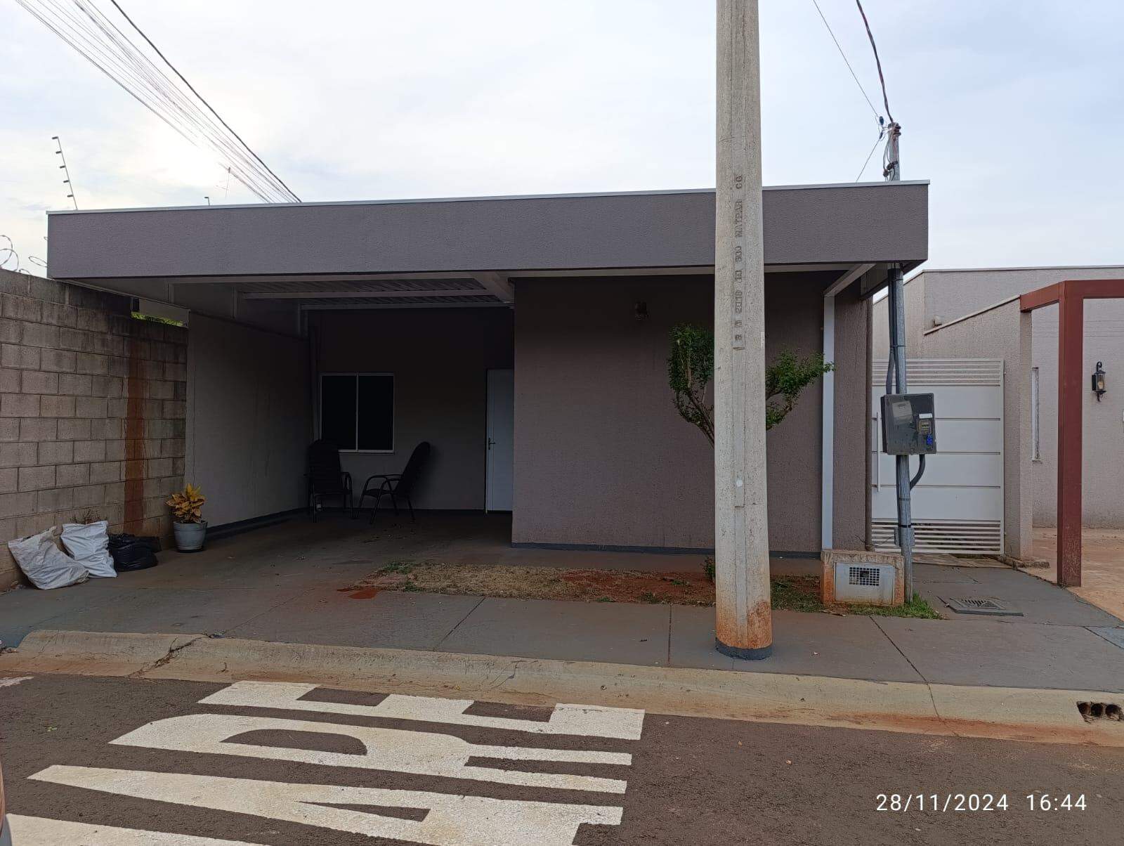 Casa de Condomínio à venda no Jardim Tijuca: 