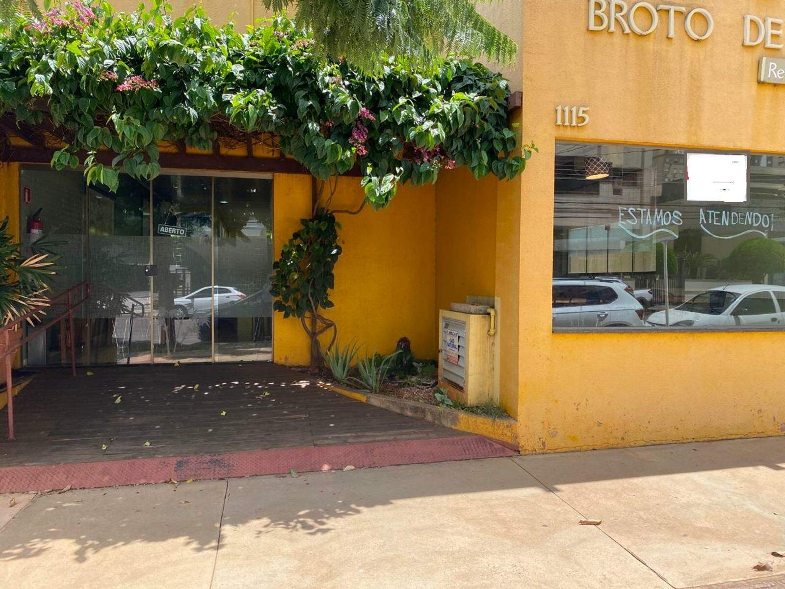 imóvel comercial à venda no Centro: 