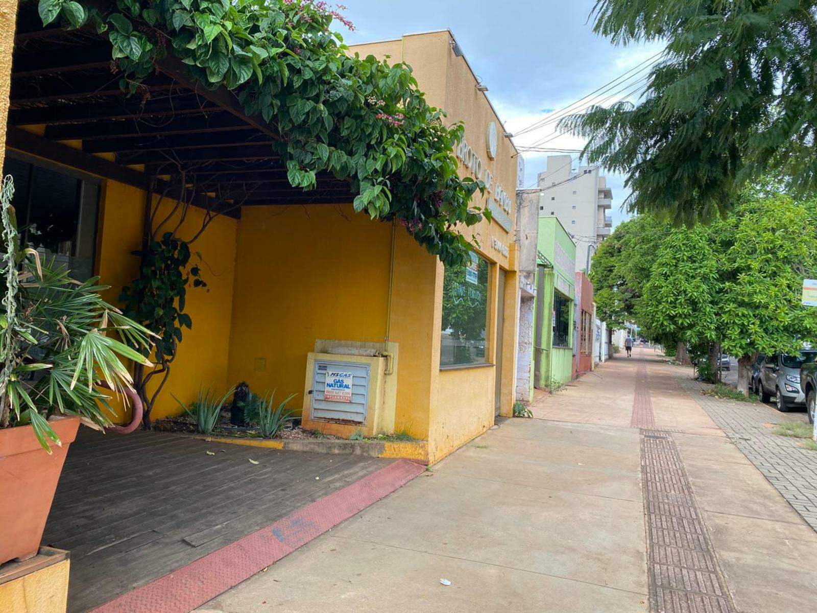 imóvel comercial à venda no Centro: 