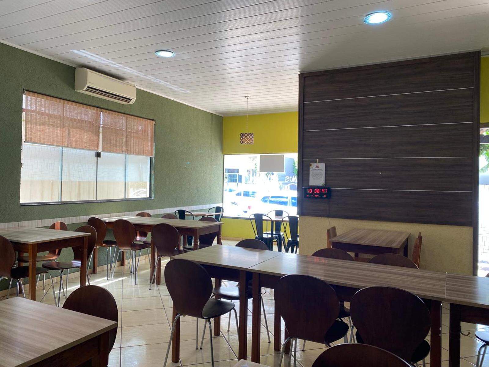 imóvel comercial à venda no Centro: 
