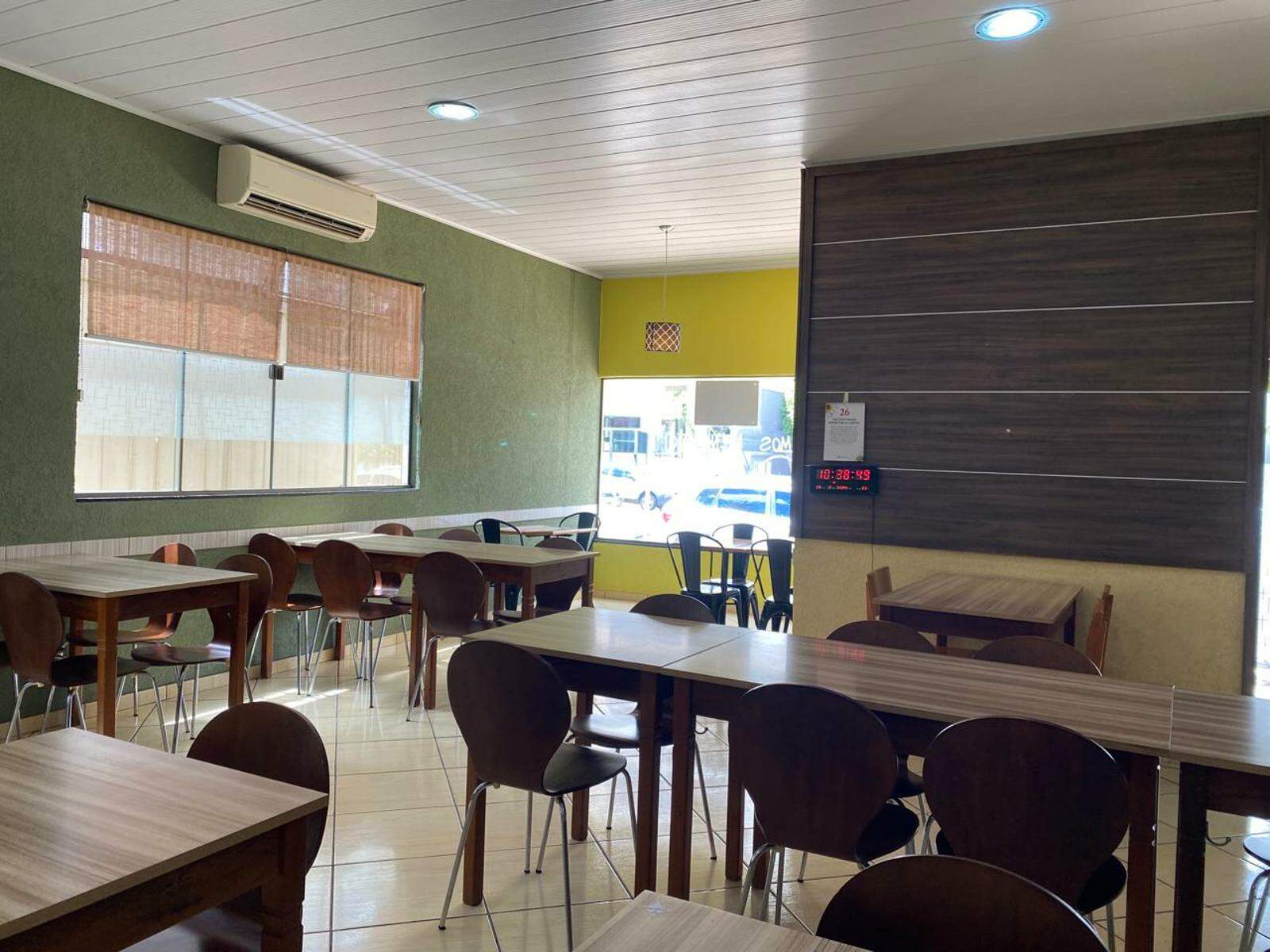 imóvel comercial à venda no Centro: 