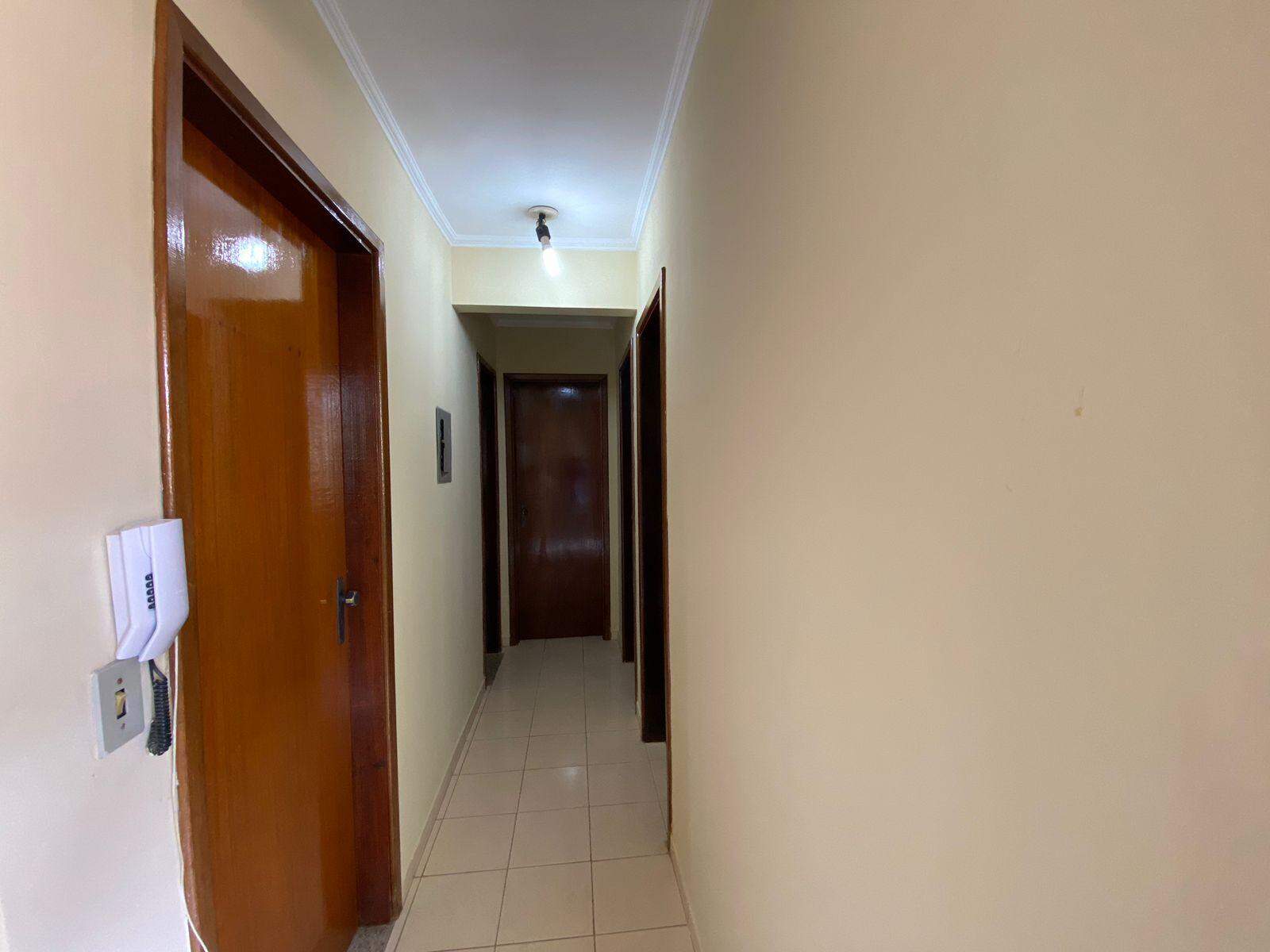 Apartamento para aluguel no Coronel Antonino: 