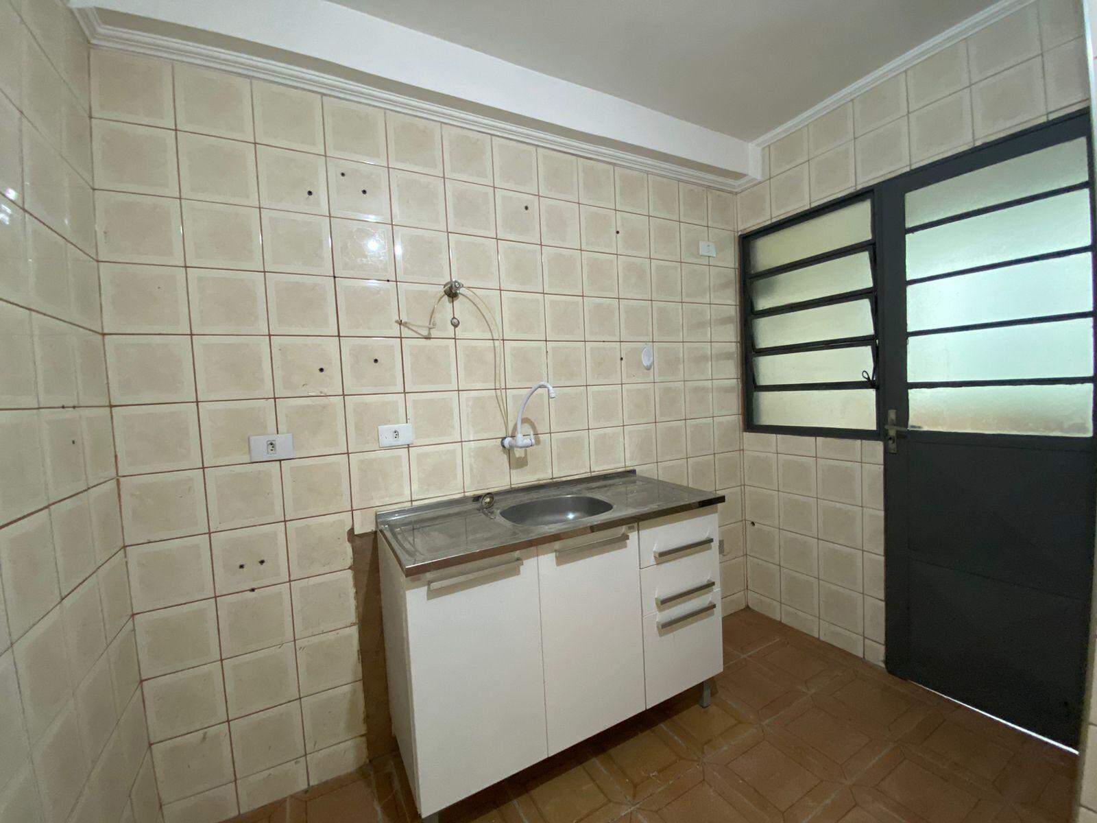 Apartamento para aluguel no Coronel Antonino: 