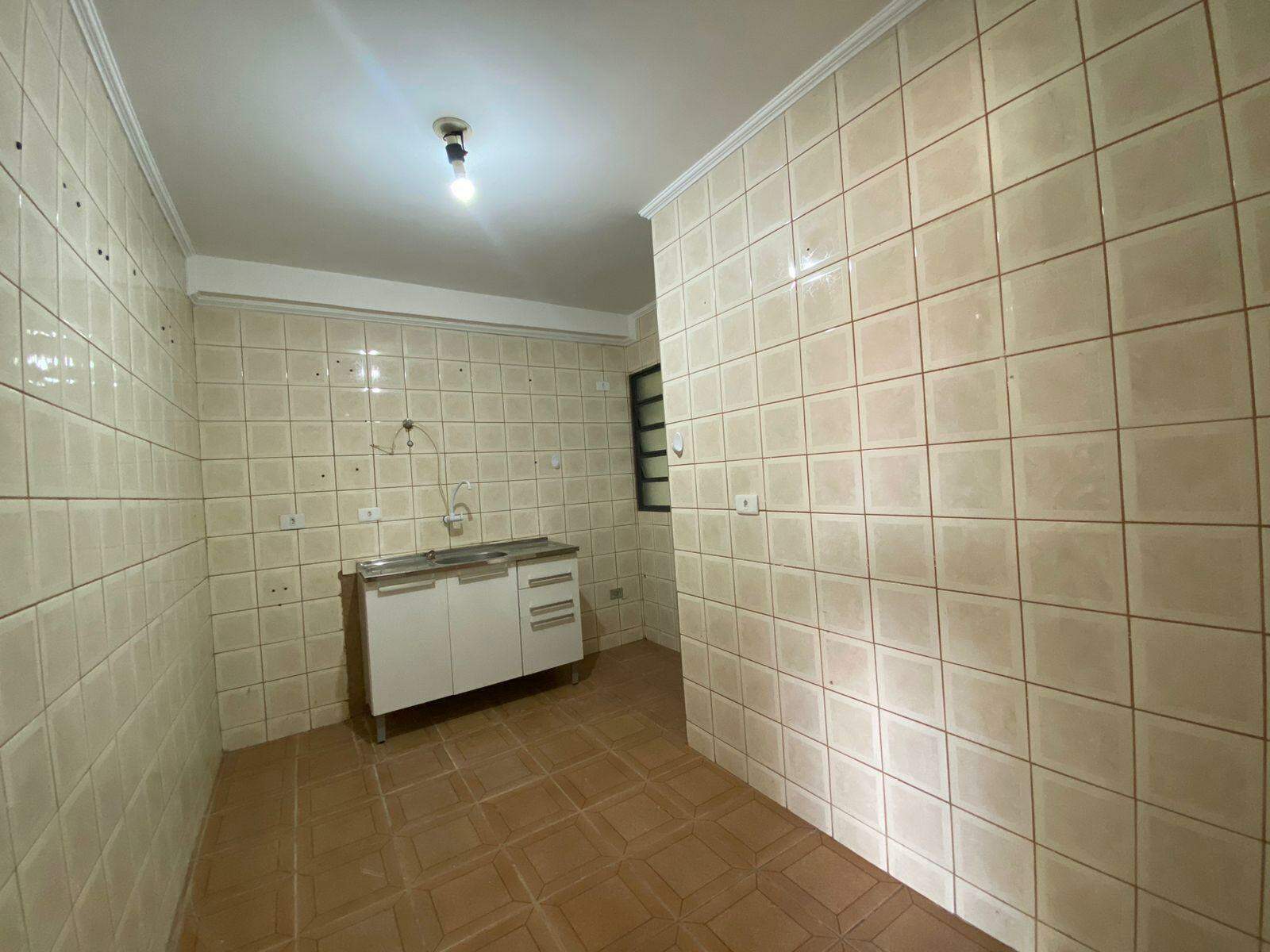 Apartamento para aluguel no Coronel Antonino: 