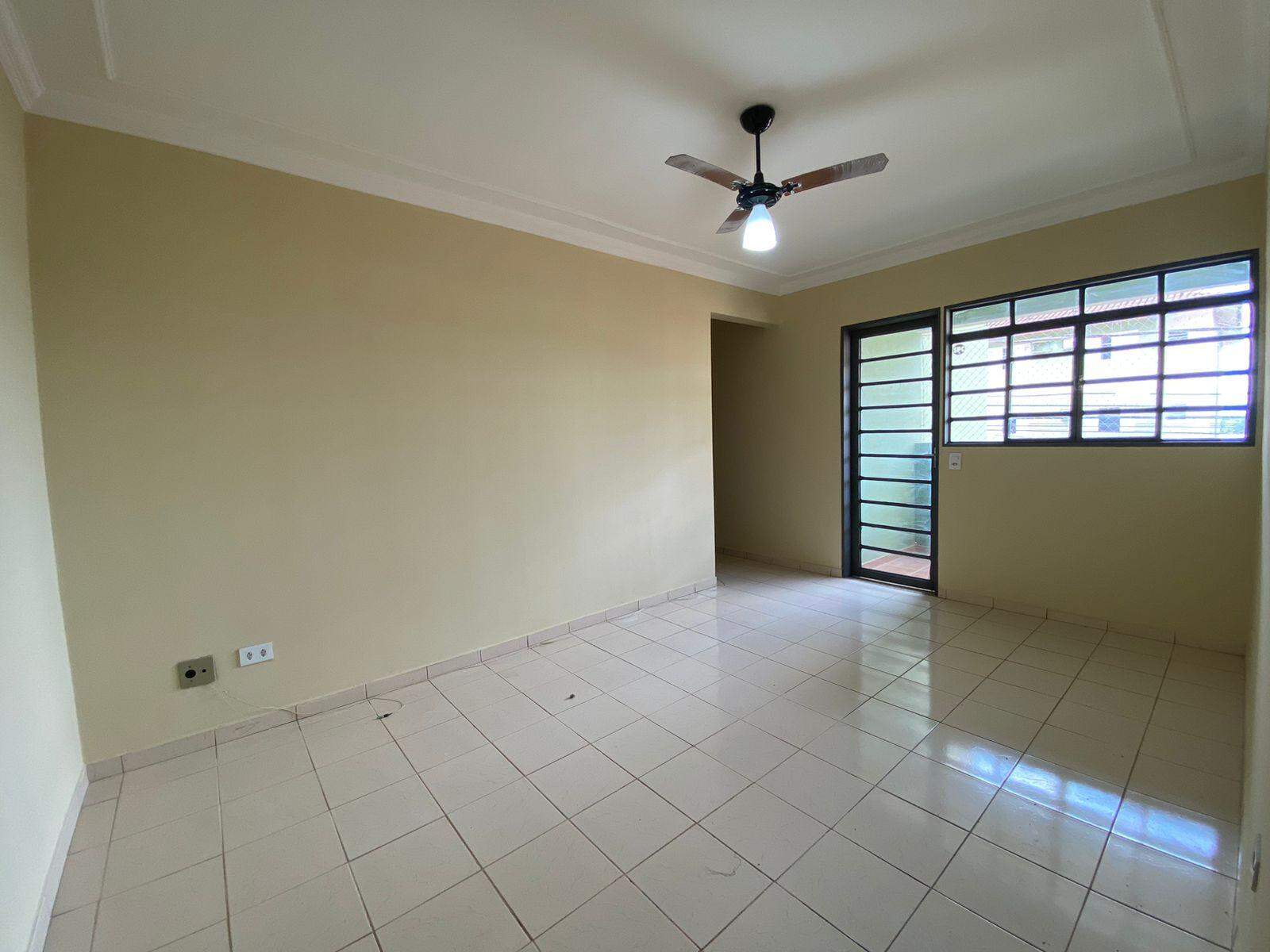 Apartamento para aluguel no Coronel Antonino: 