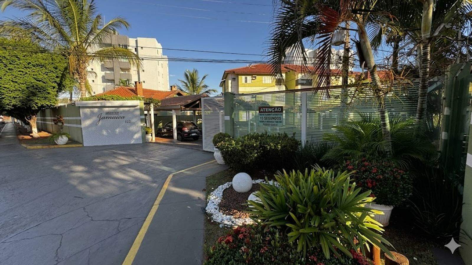 Apartamento para aluguel no Coronel Antonino: 
