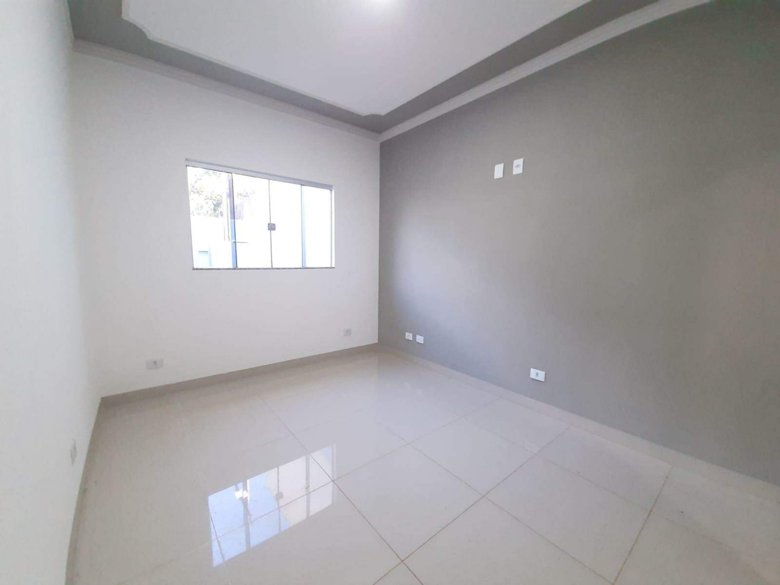 Casa Térrea à venda no Rita Vieira: 