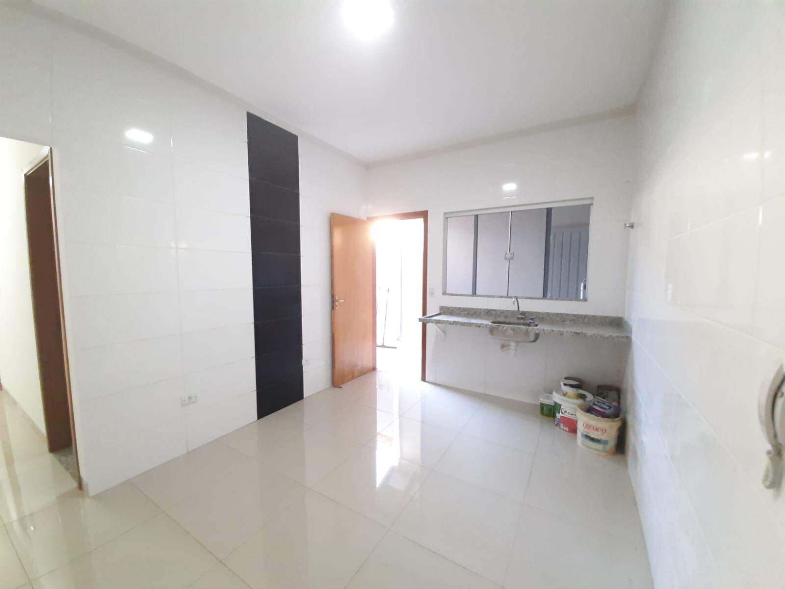 Casa Térrea à venda no Rita Vieira: 