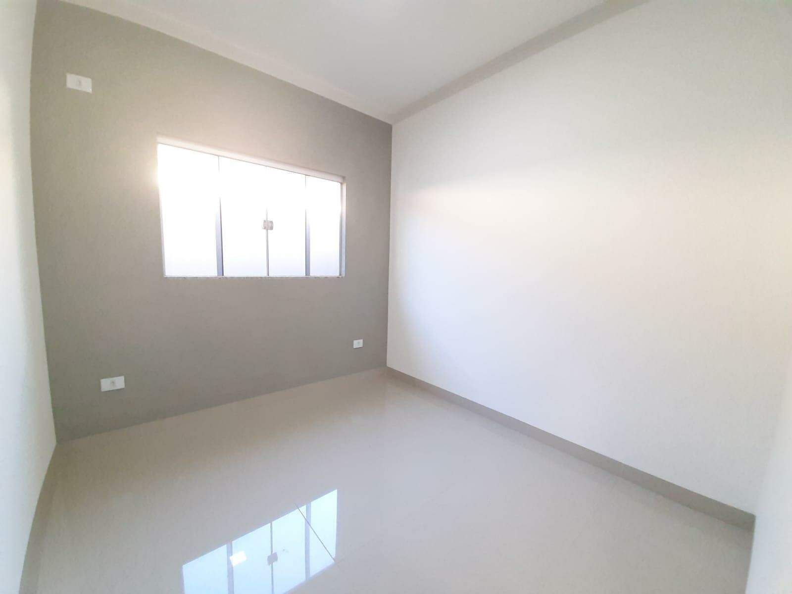 Casa Térrea à venda no Rita Vieira: 