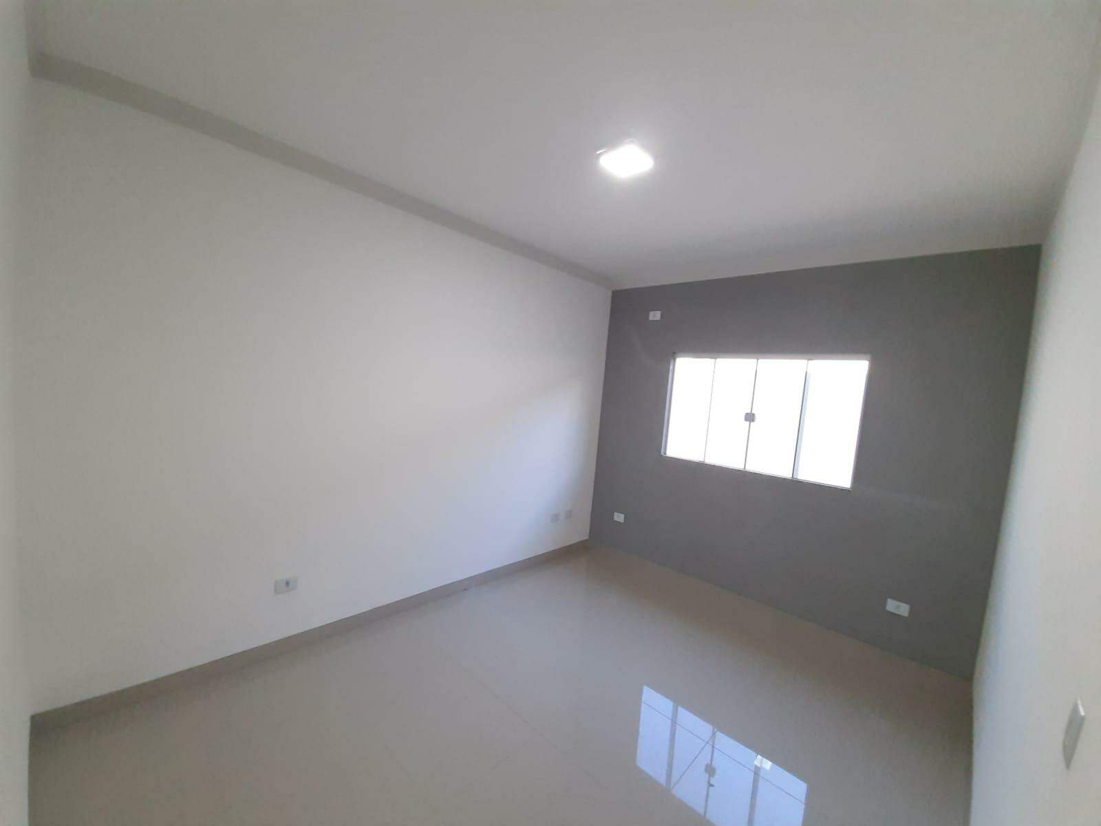 Casa Térrea à venda no Rita Vieira: 