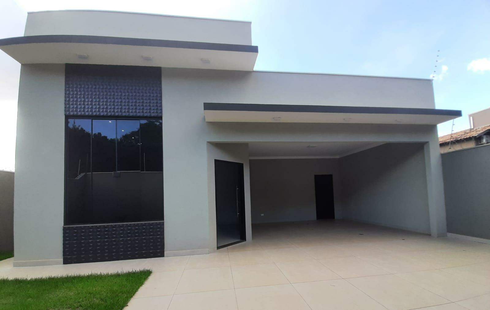 Casa Térrea à venda no Vila Morumbi: 