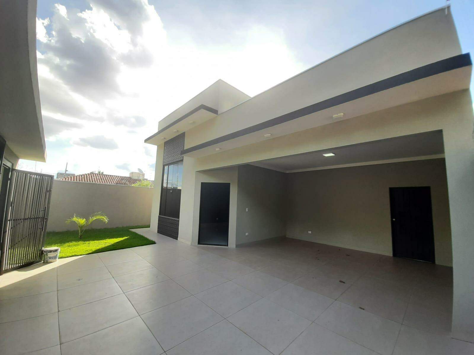 Casa Térrea à venda no Vila Morumbi: 