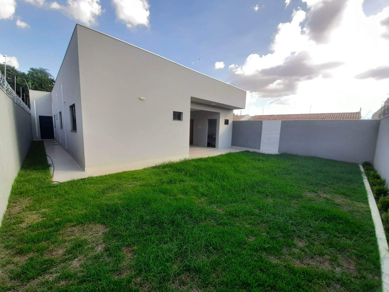 Casa Térrea à venda no Vila Morumbi: 