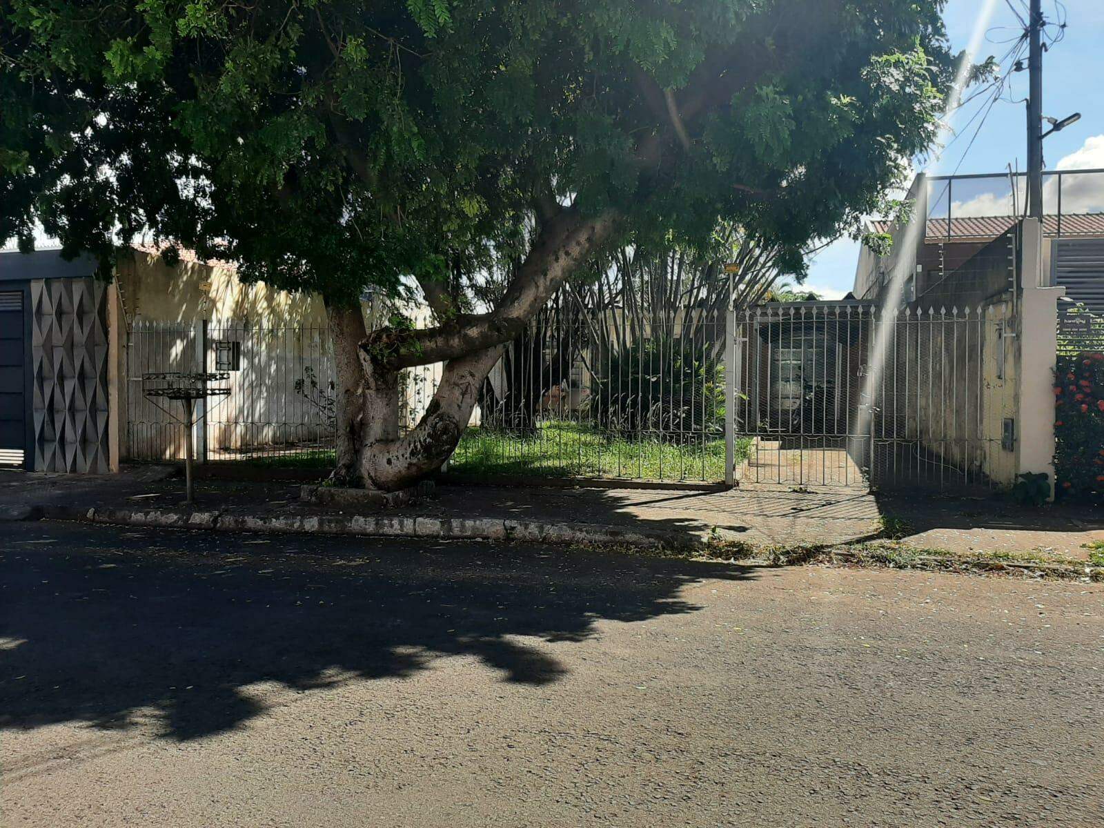 Casa Térrea à venda no Vila Alba: 