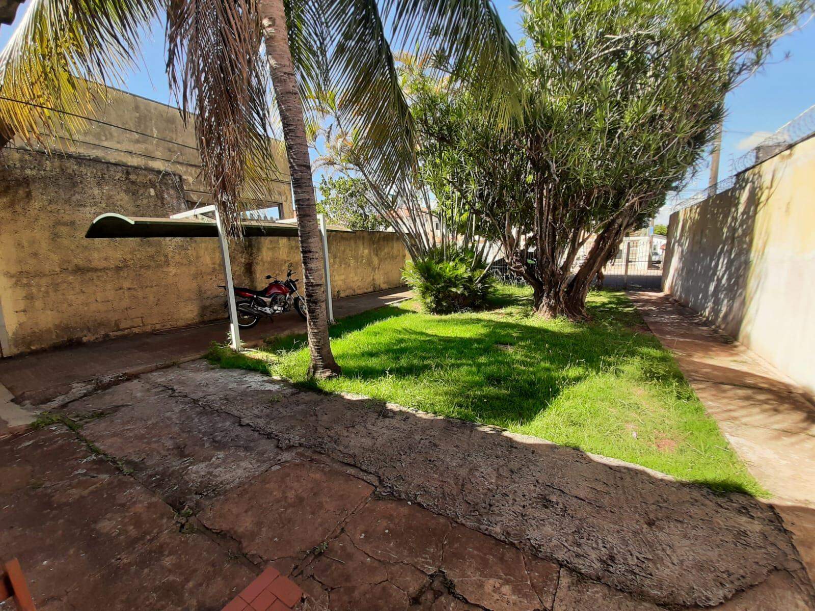 Casa Térrea à venda no Vila Alba: 