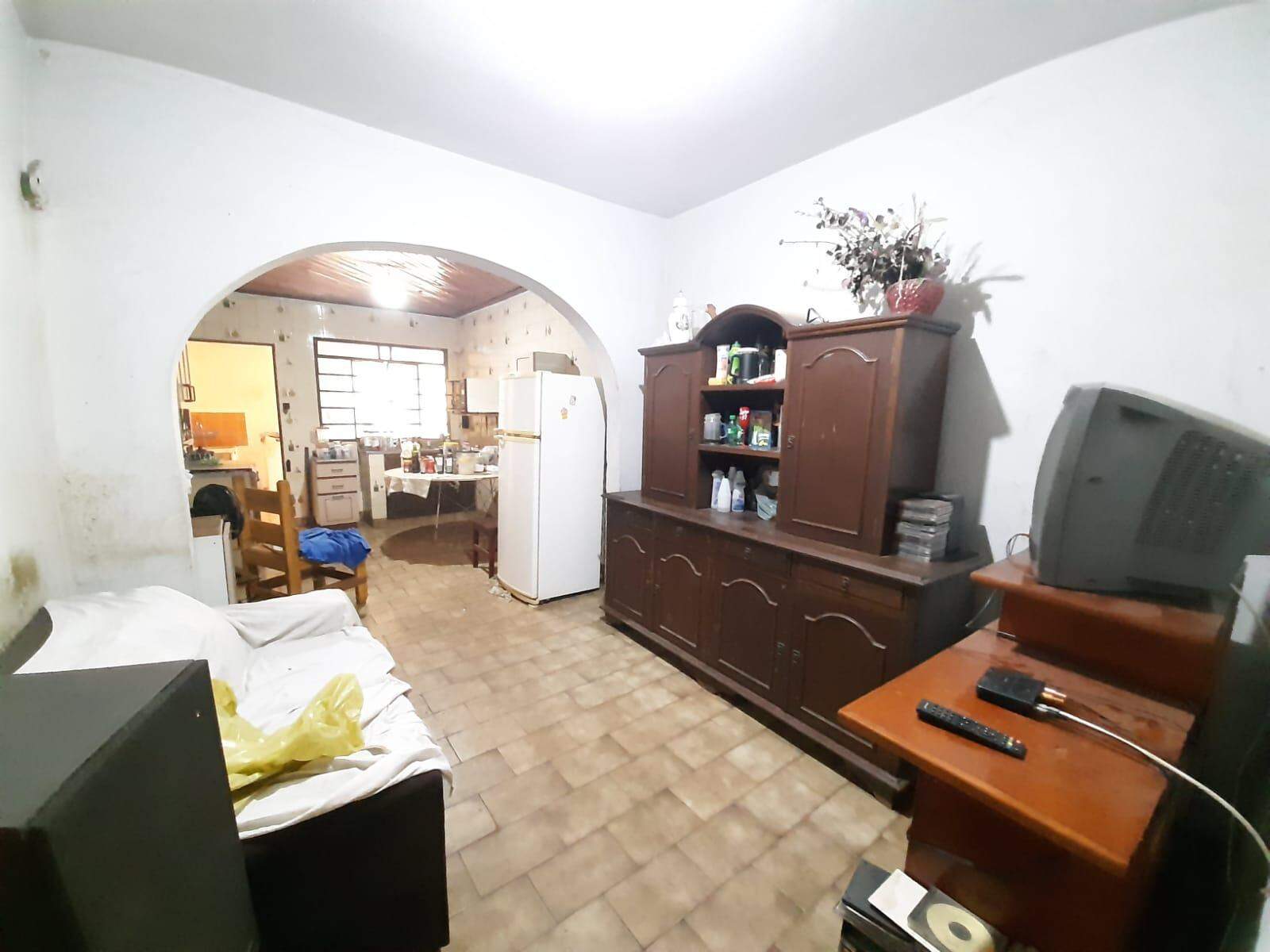 Casa Térrea à venda no Vila Alba: 