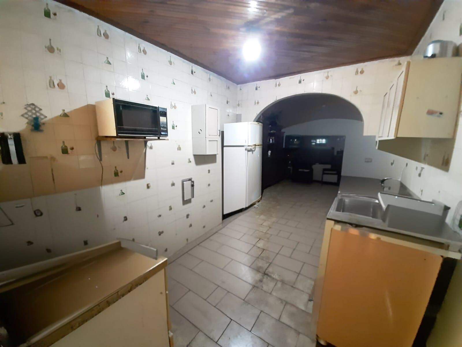 Casa Térrea à venda no Vila Alba: 
