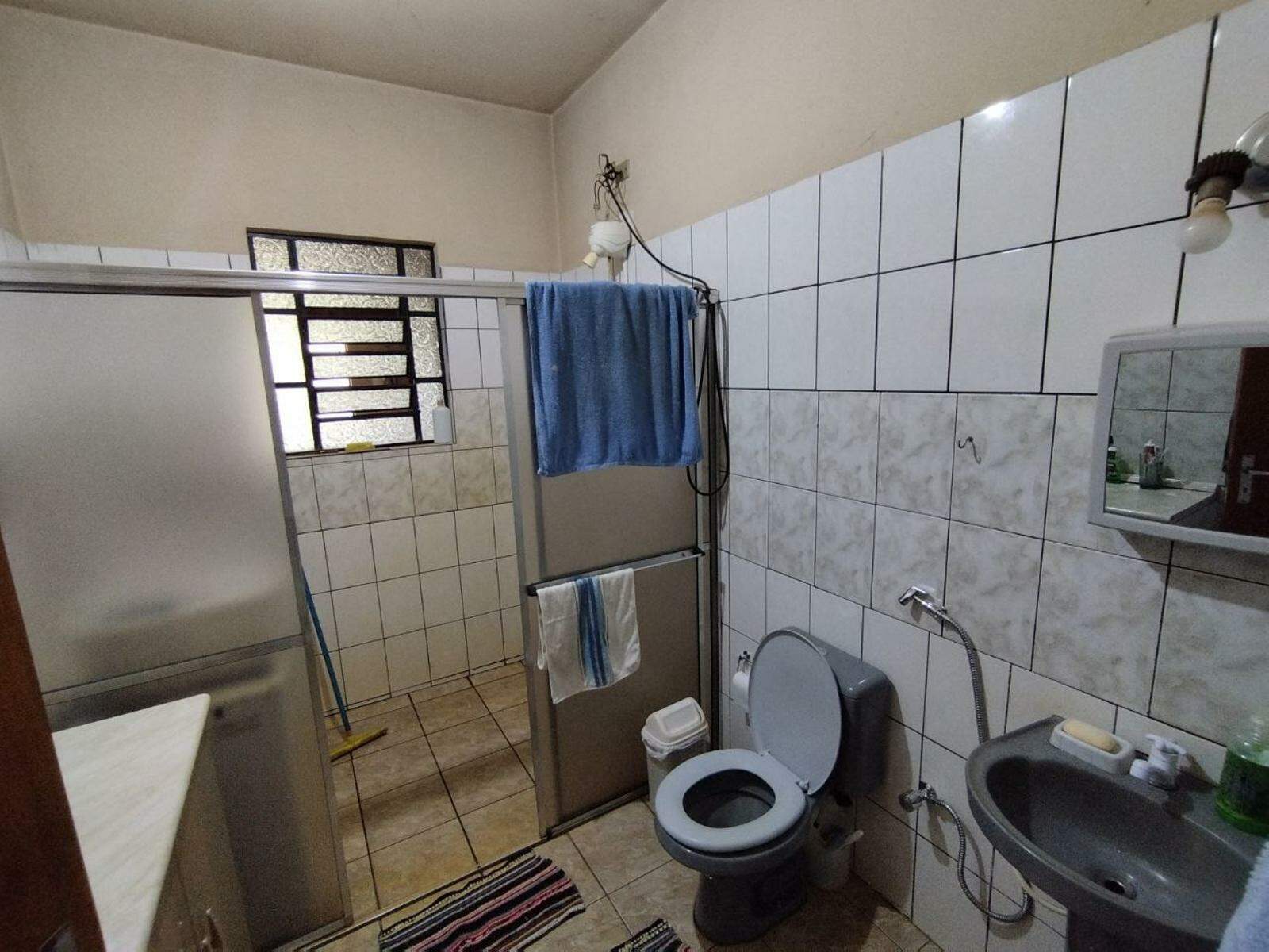 Chácara à venda no Zona Rural: 