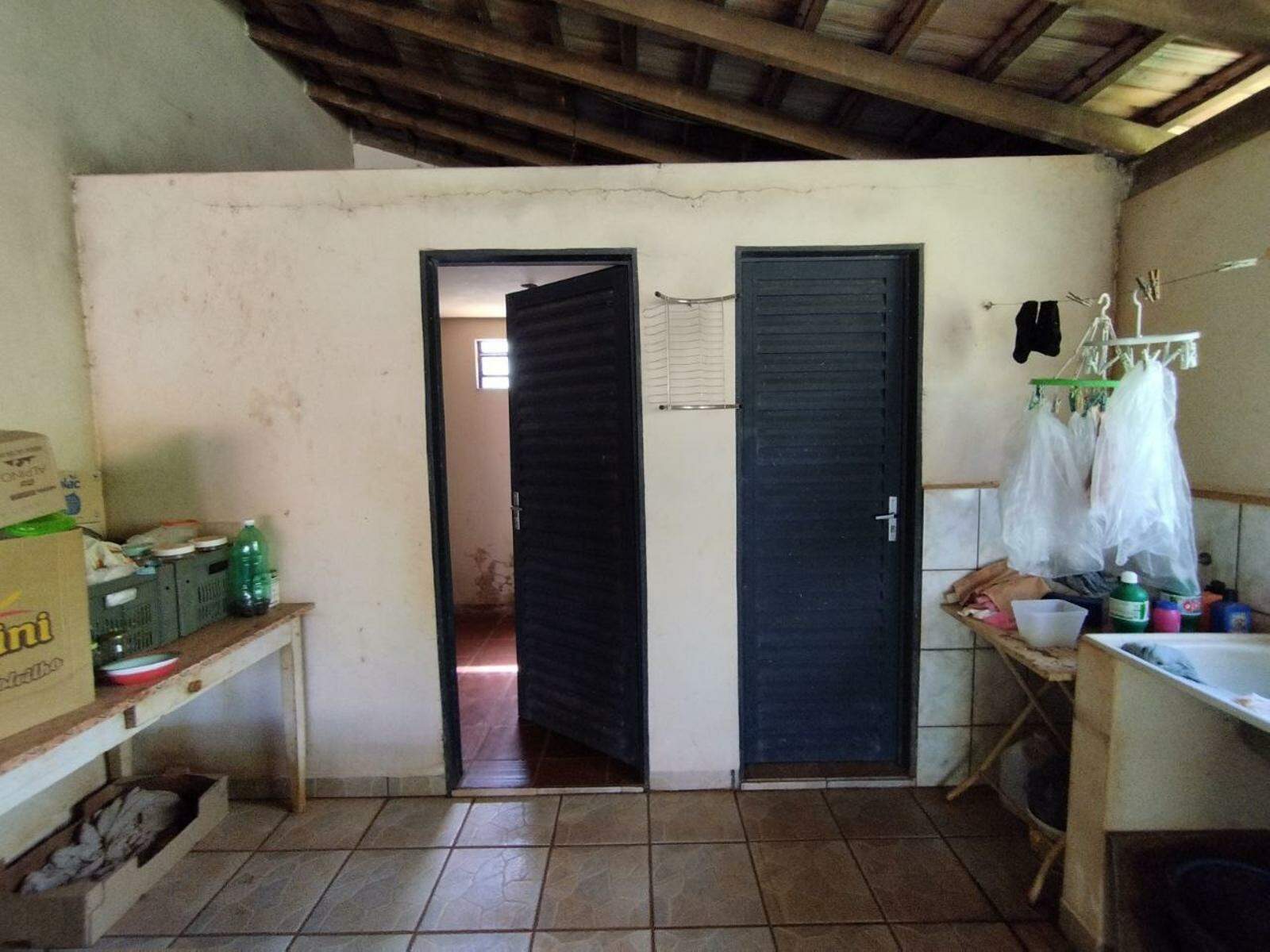 Chácara à venda no Zona Rural: 