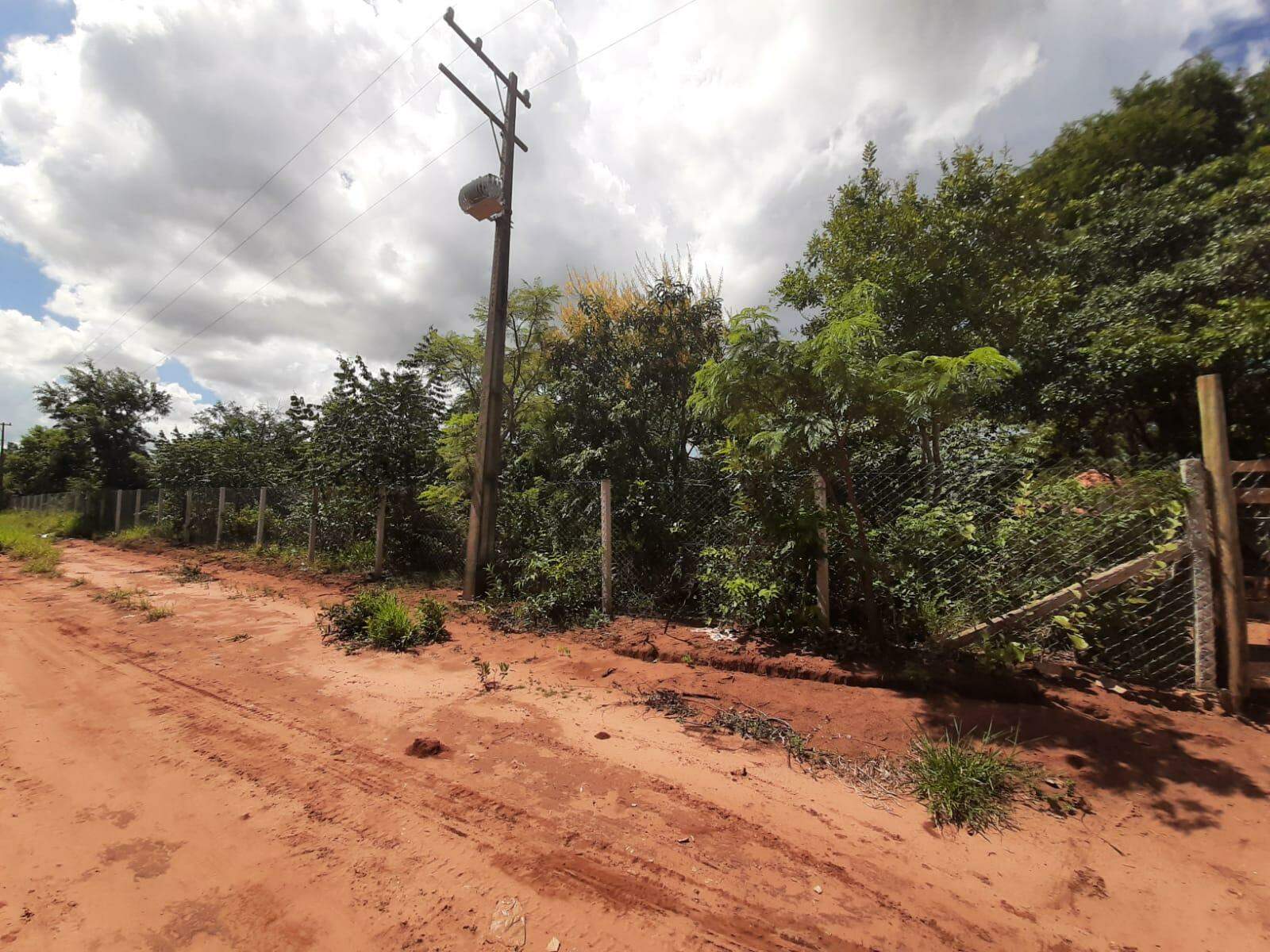 Chácara à venda no Área Rural de Campo Grande: 