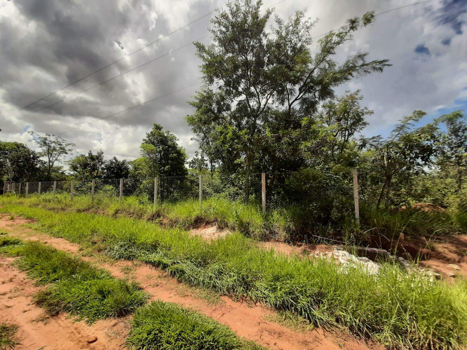 Chácara à venda no Área Rural de Campo Grande: 