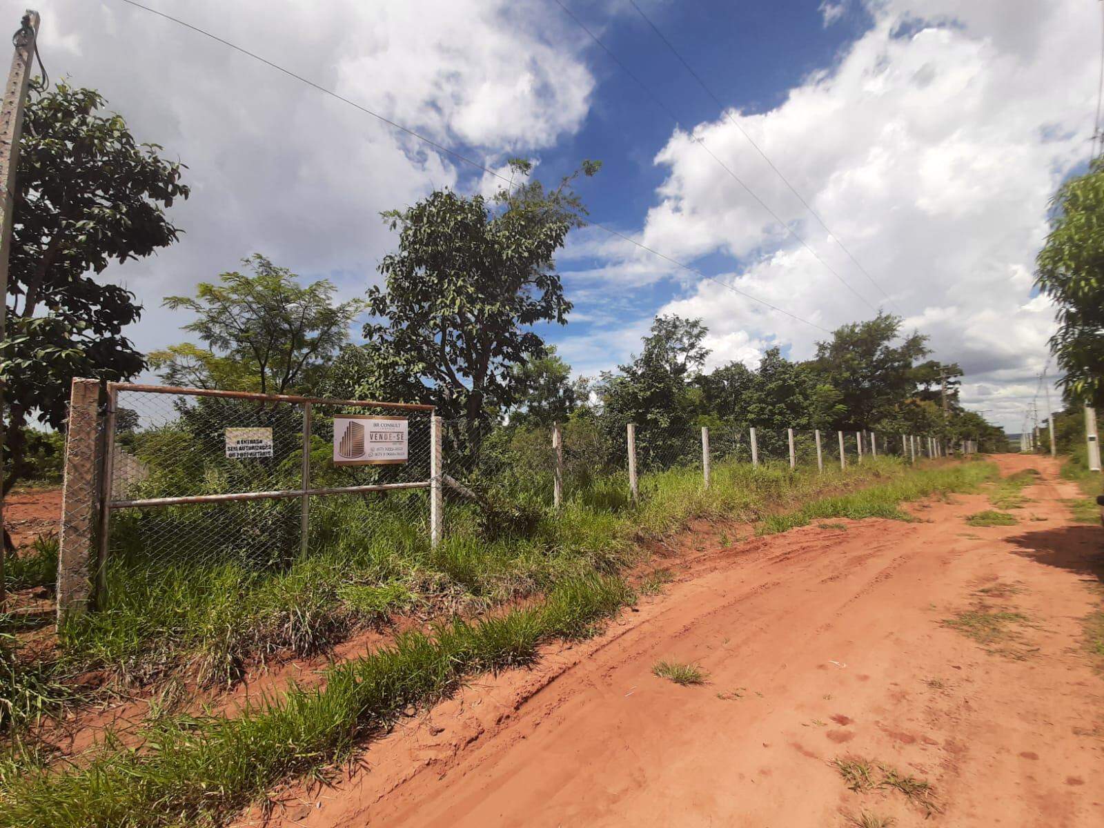 Chácara à venda no Área Rural de Campo Grande: 