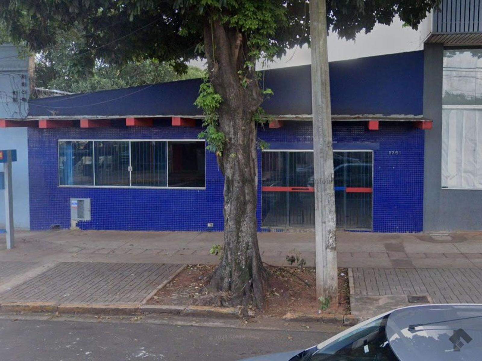imóvel comercial para aluguel no Centro: 