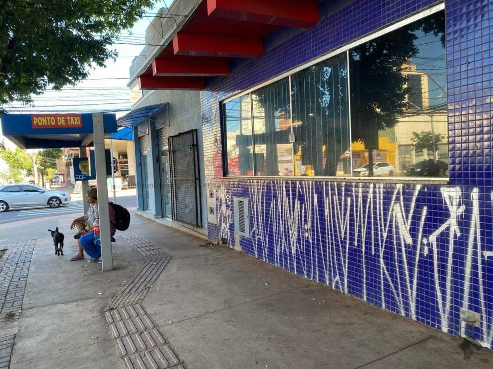 imóvel comercial para aluguel no Centro: 