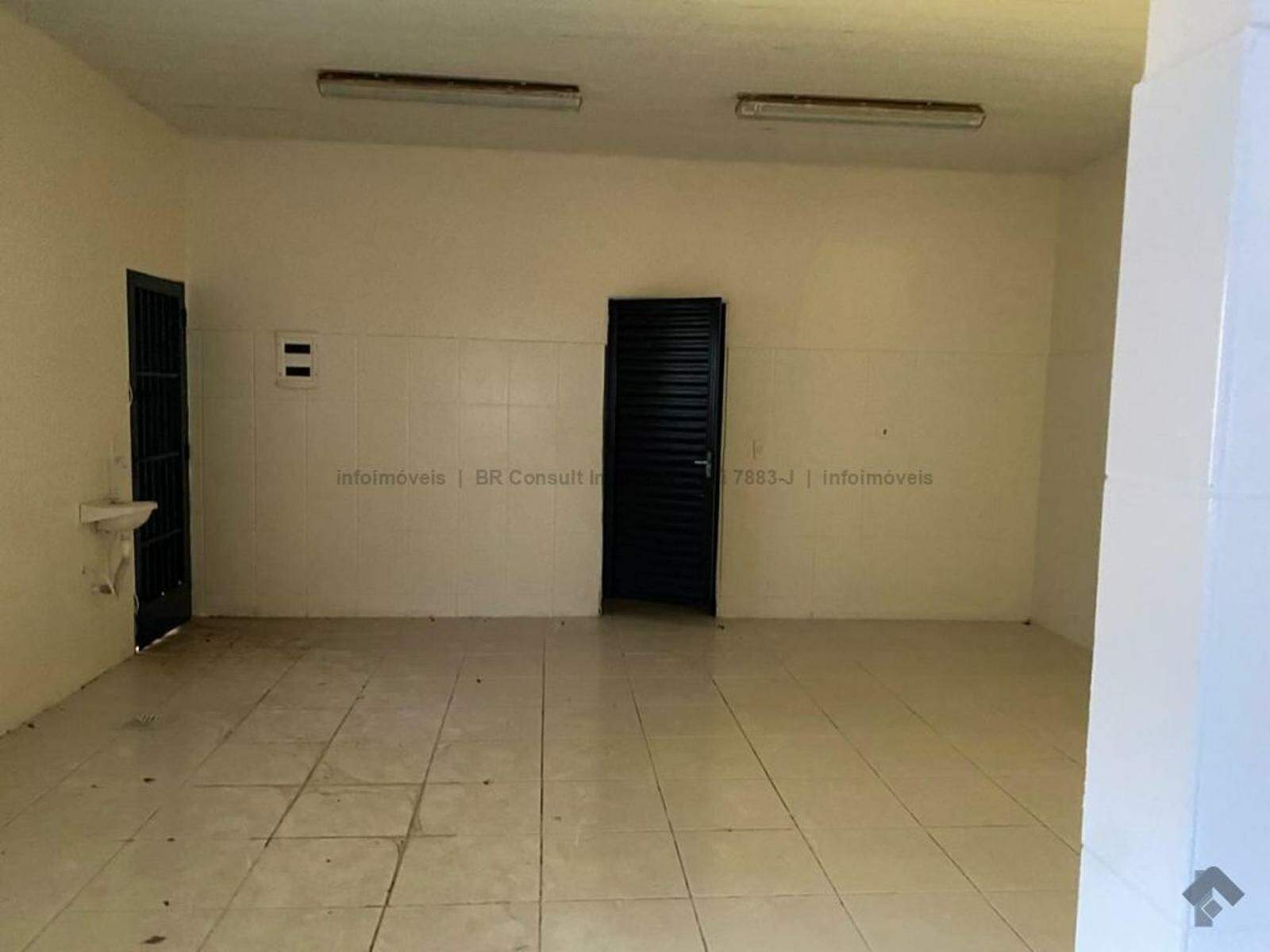 imóvel comercial para aluguel no Centro: 