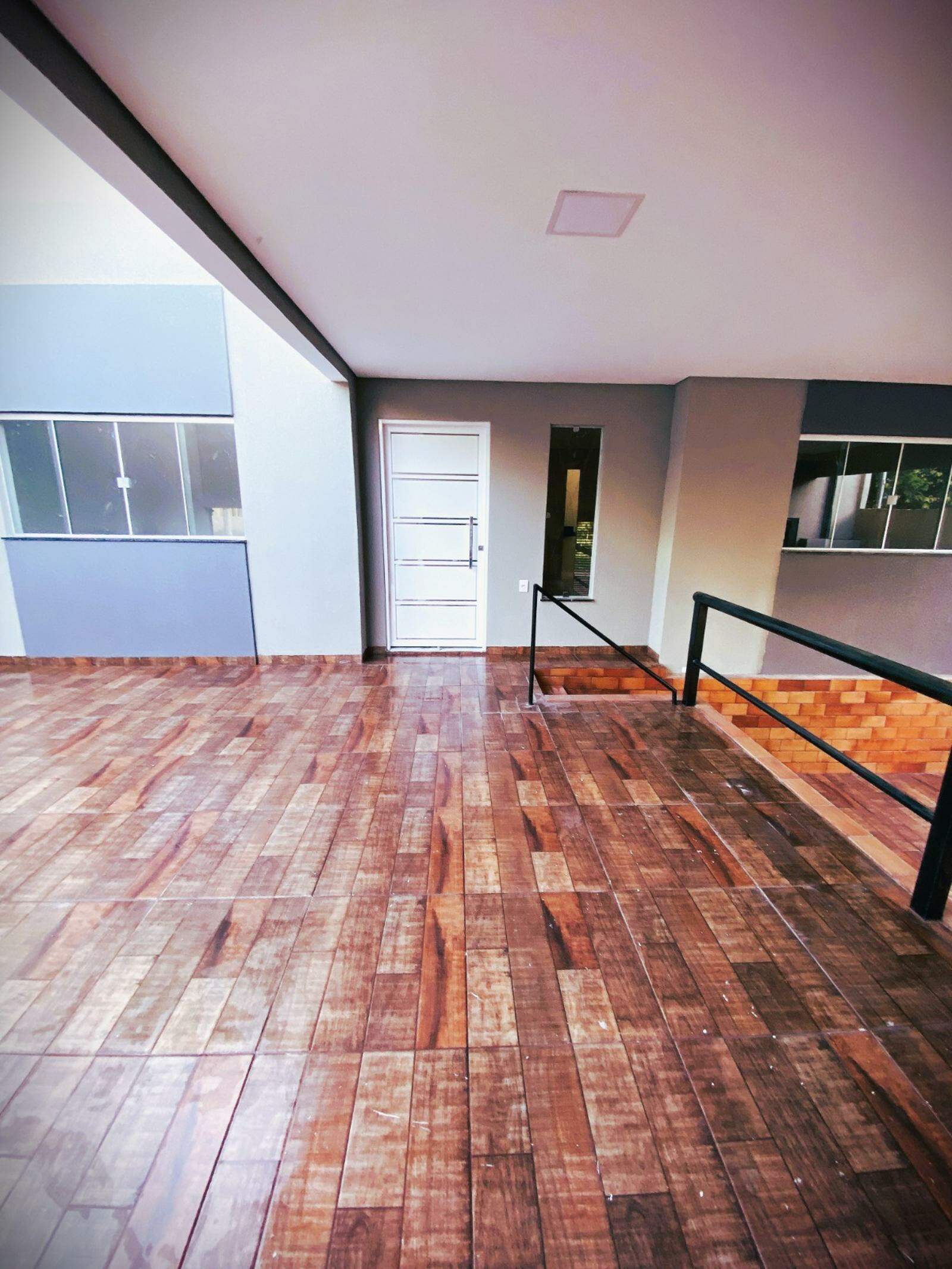 Casa Comercial à venda no Centro: 