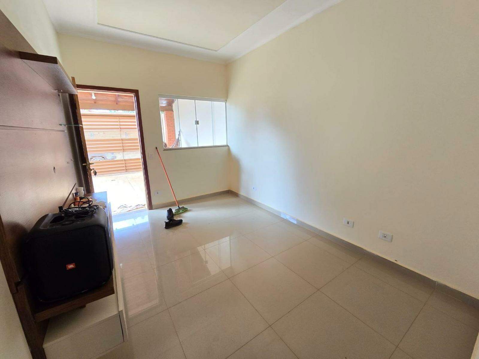 Casa Térrea à venda no Vila Nova Campo Grande: 