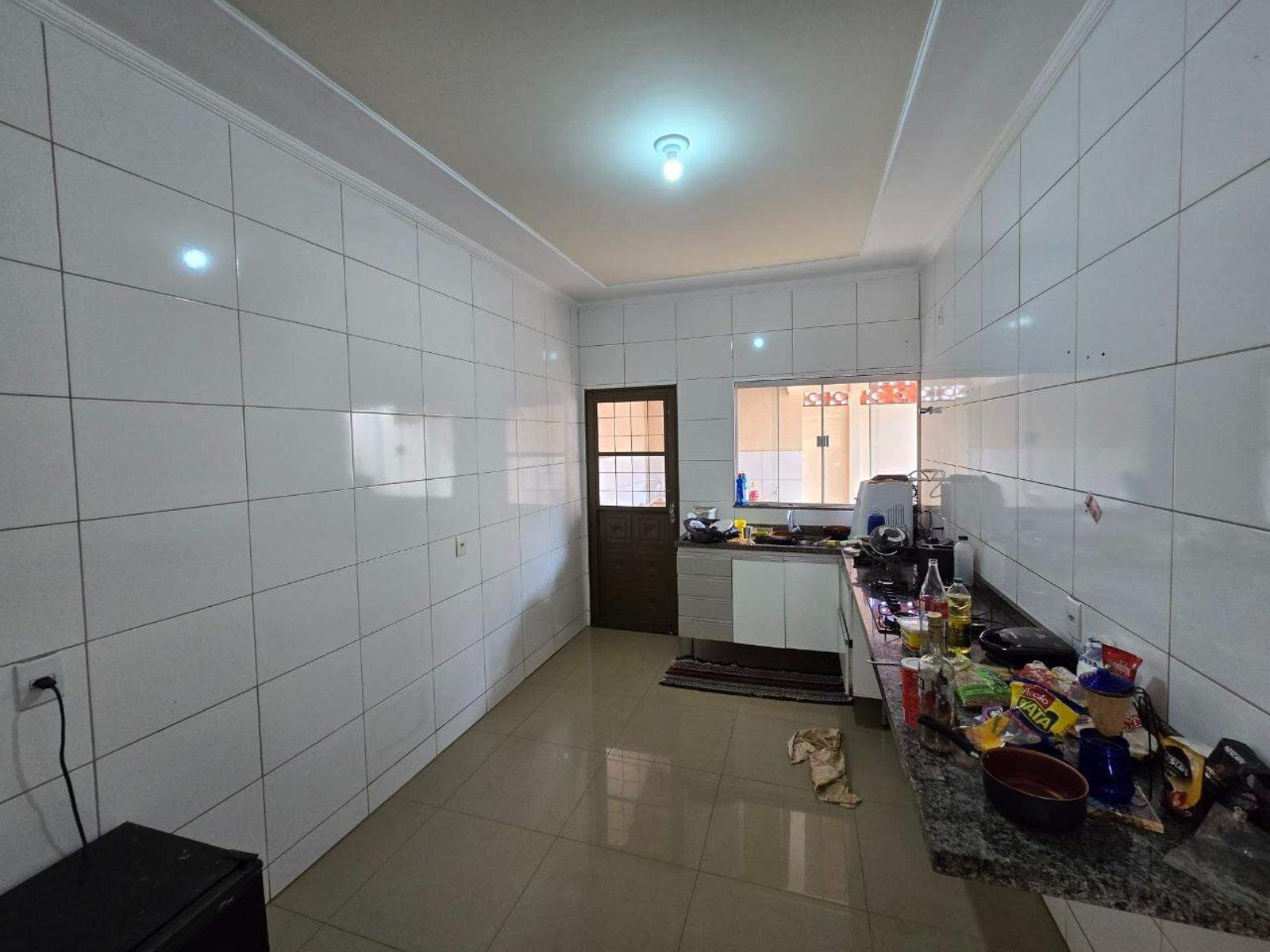 Casa Térrea à venda no Vila Nova Campo Grande: 