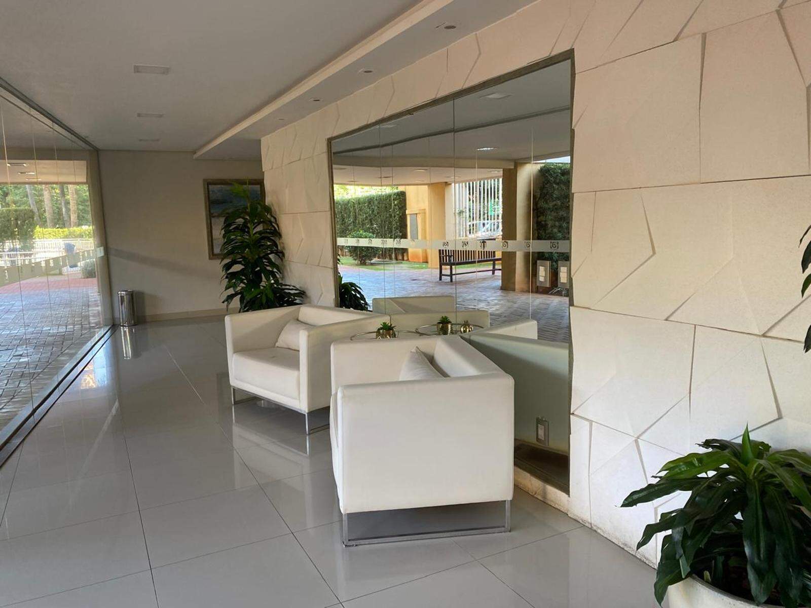 Apartamento à venda no Cabreúva: 