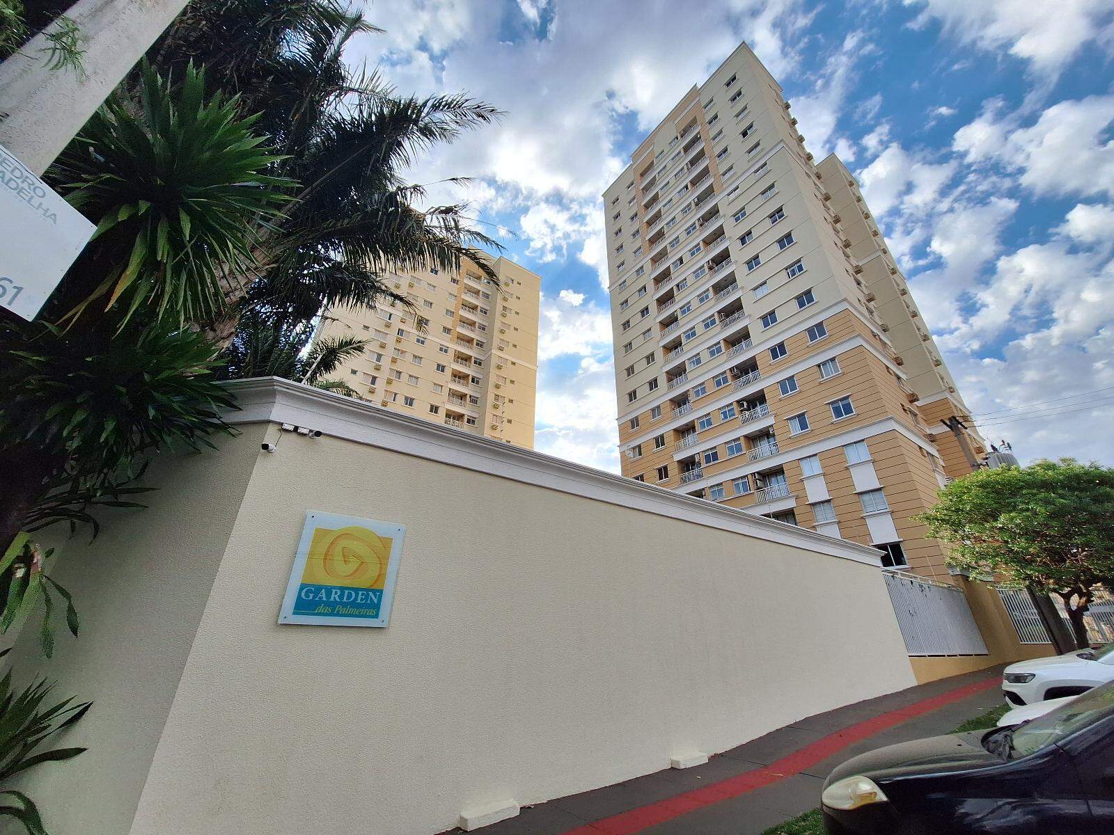 Apartamento à venda no Cabreúva: 