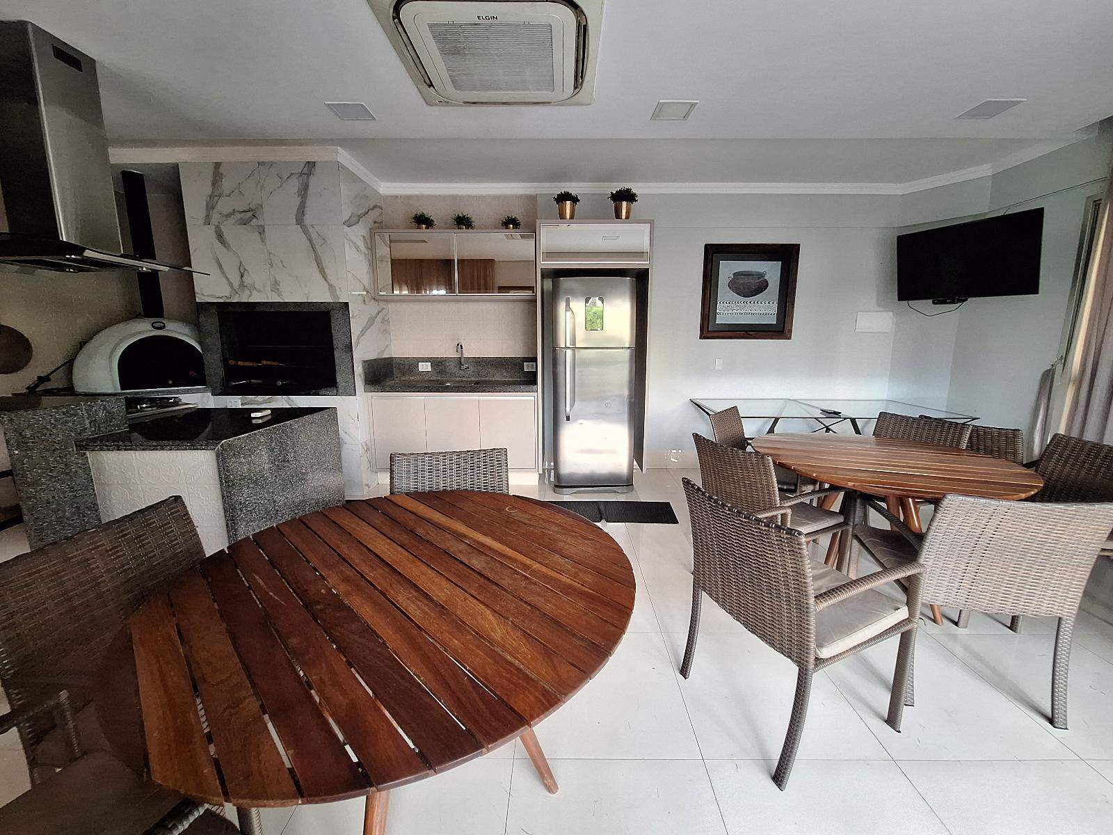 Apartamento à venda no Cabreúva: 