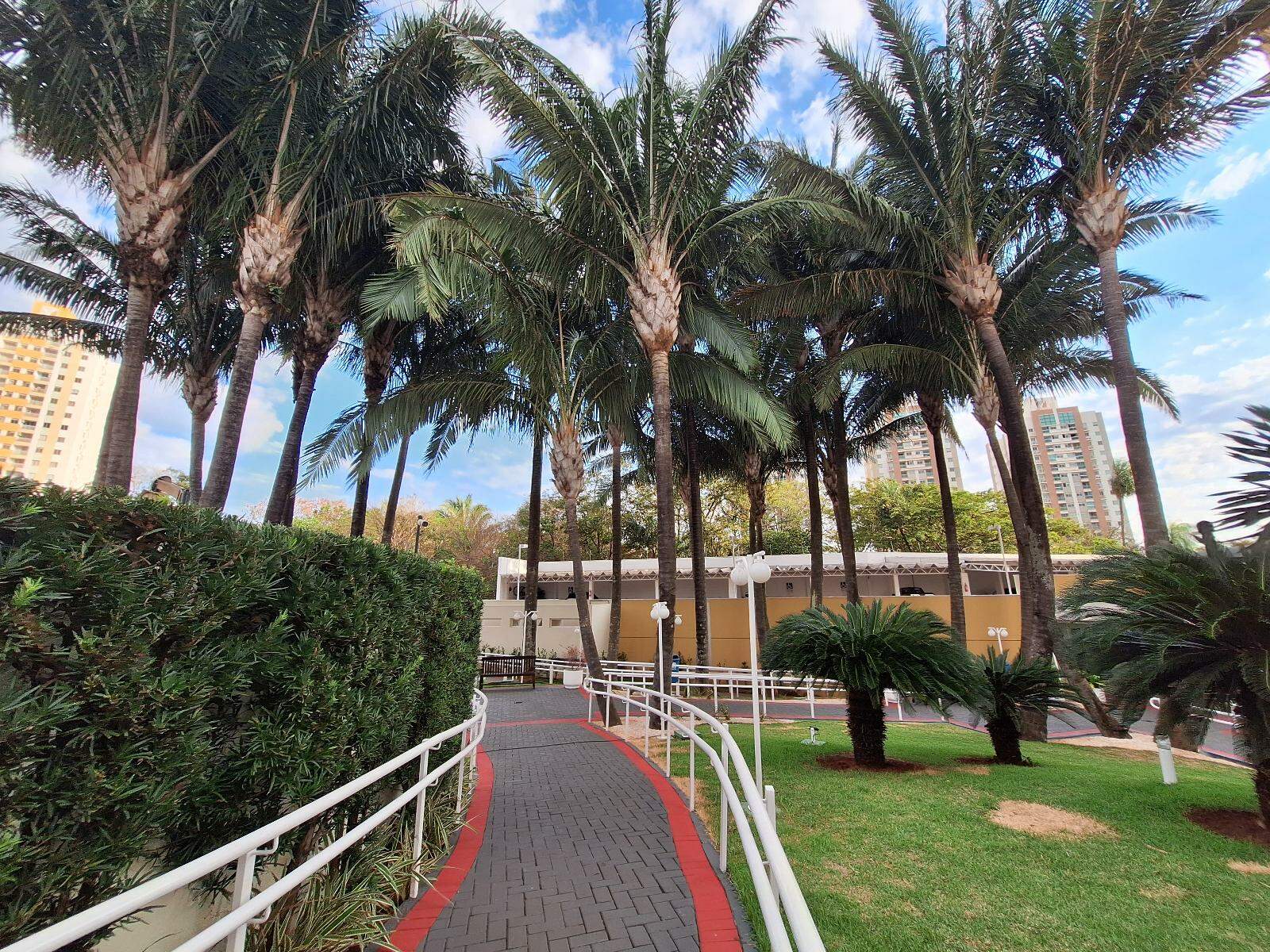 Apartamento à venda no Cabreúva: 