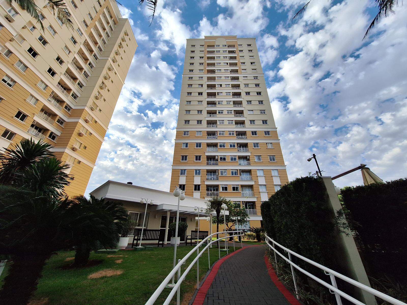Apartamento à venda no Cabreúva: 