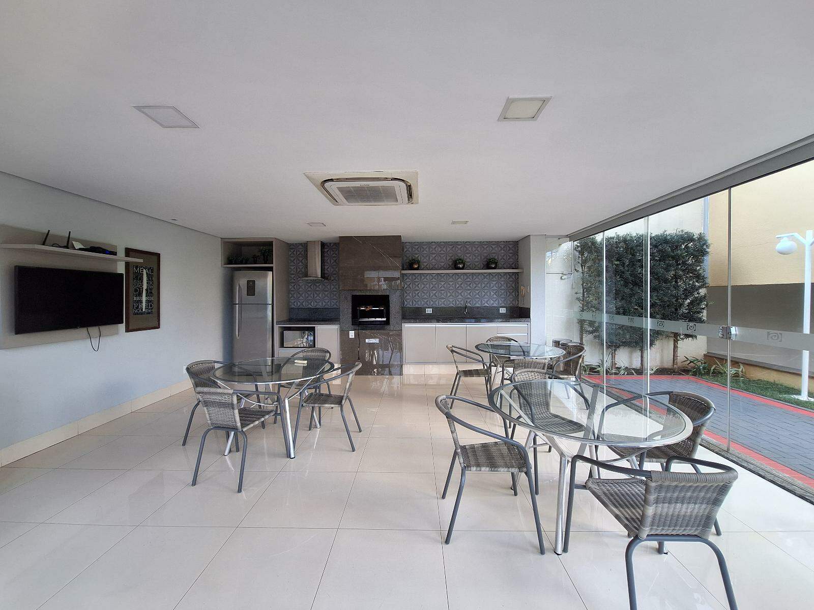 Apartamento à venda no Cabreúva: 