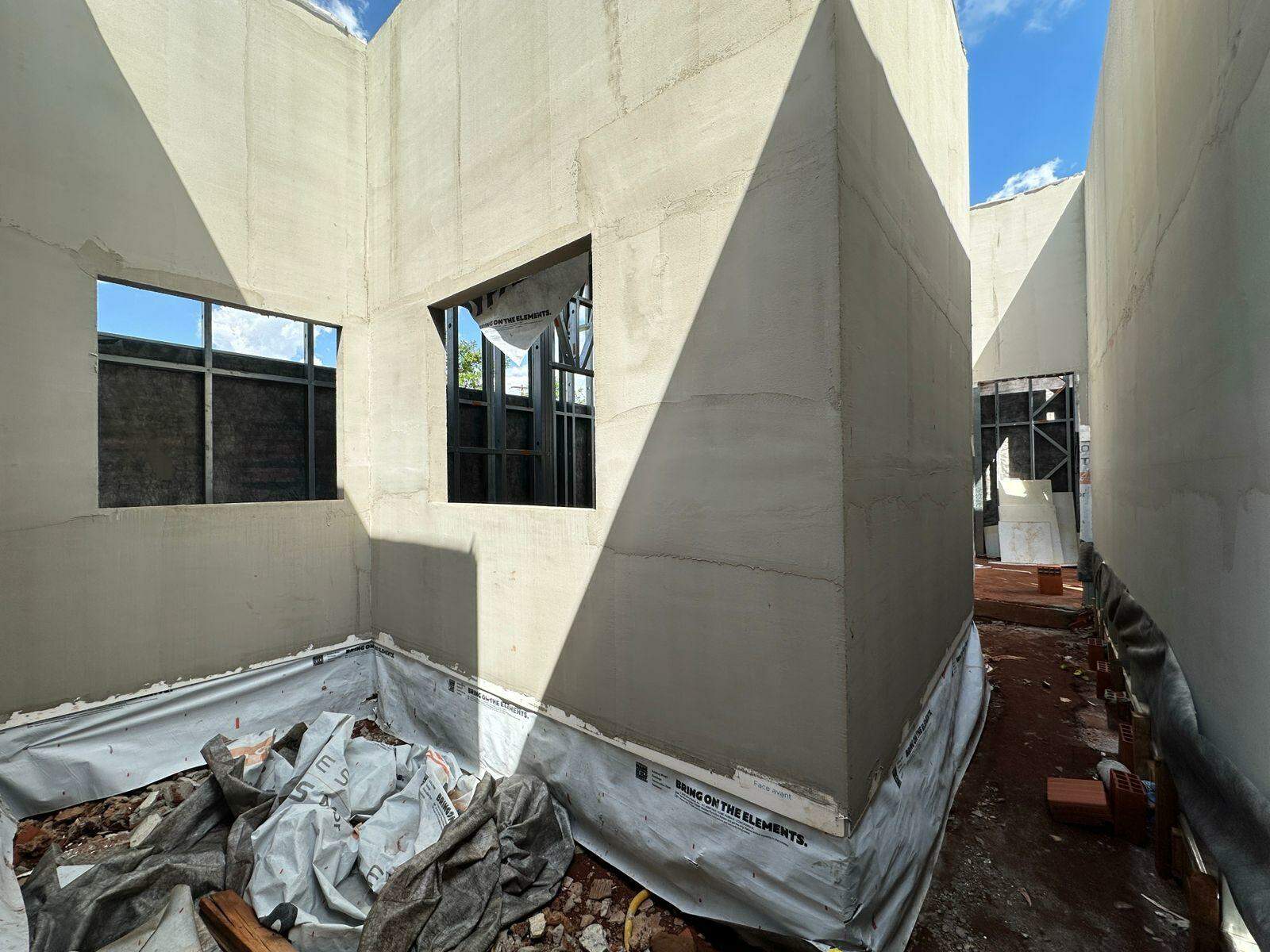 Casa Térrea à venda no Edson Brito Garcia: 