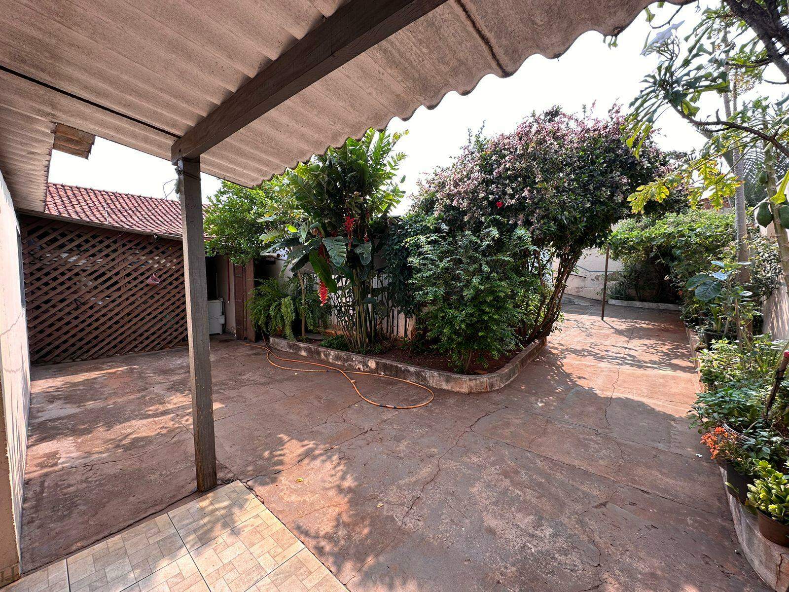 Casa Térrea à venda no Jardim TV Morena: 