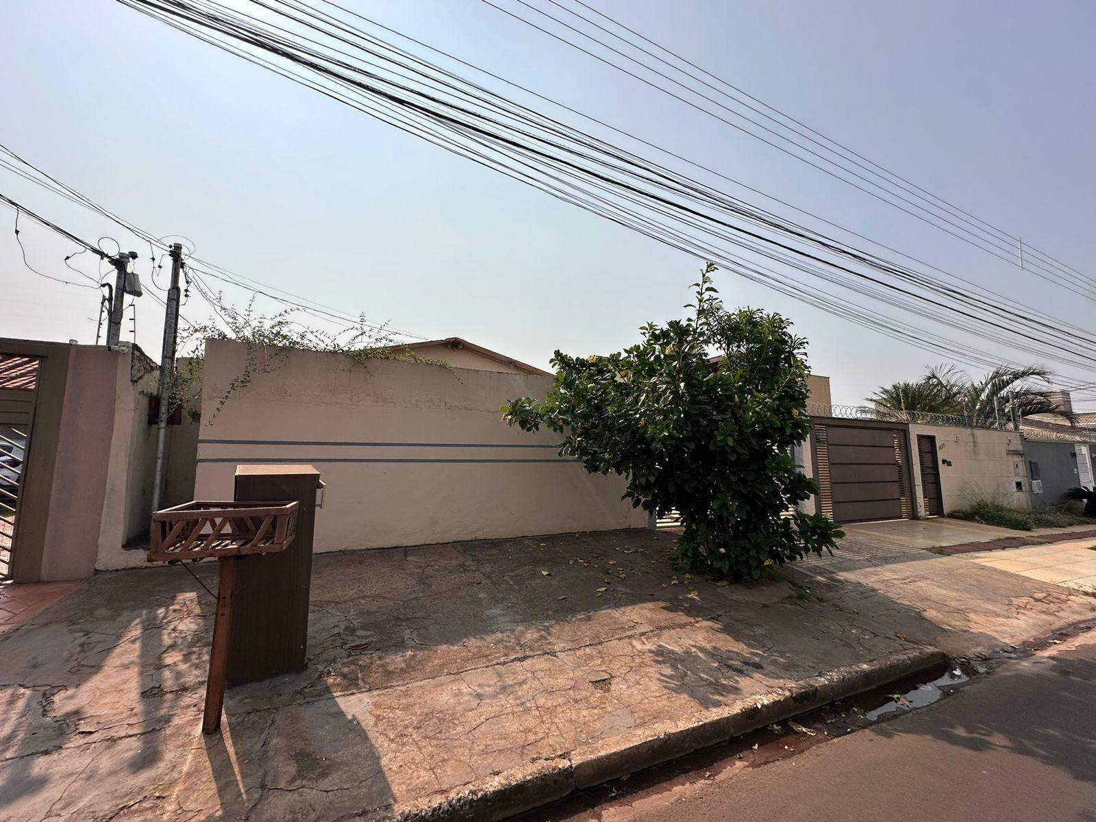 Casa Térrea à venda no Jardim TV Morena: 